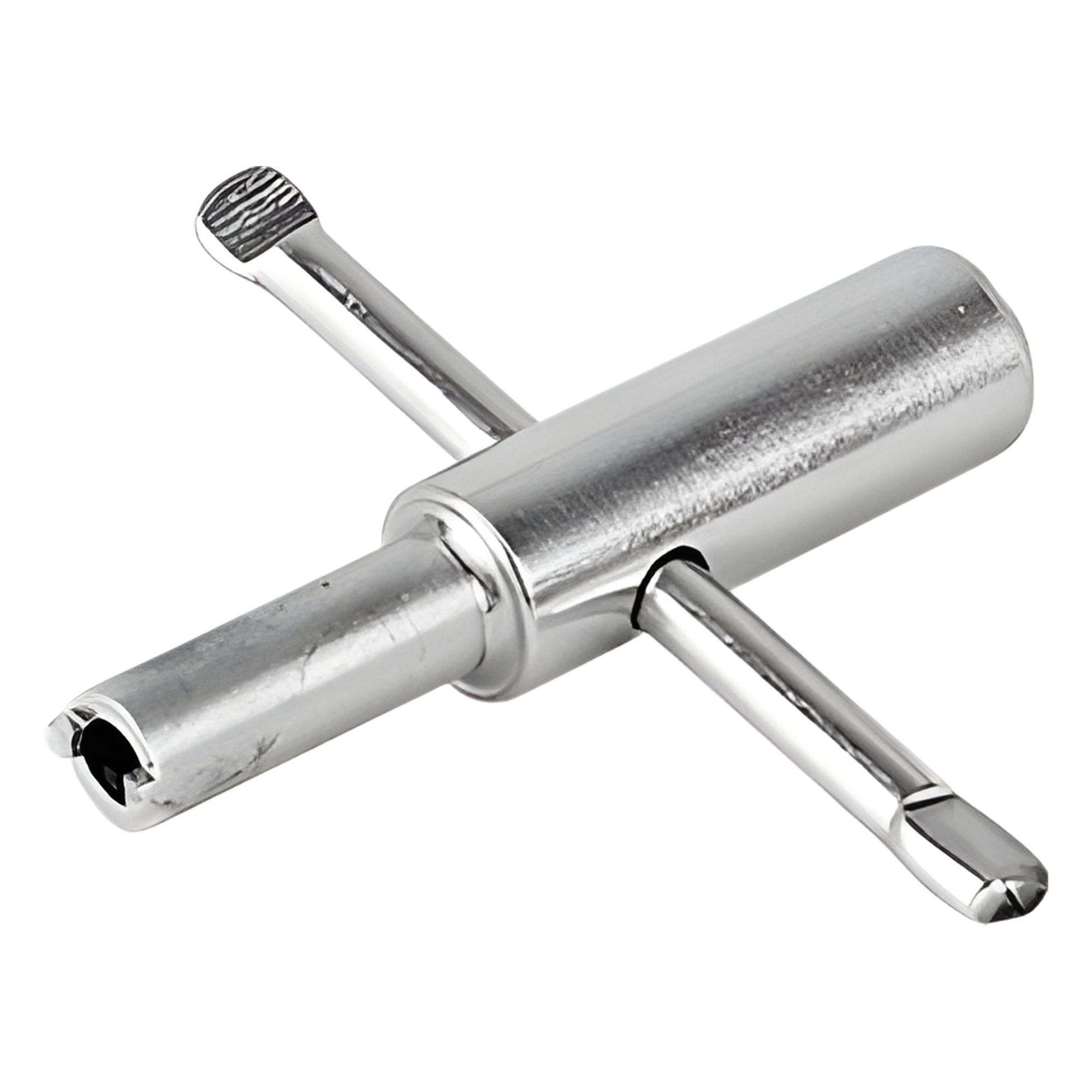Llave de Tubo / Desatornillado de Opresores / Radios Digitales Kenwood NX-200/220/300/320/410/420 / Mantenimiento Profesional — SYSCOM · SKU HER-4
