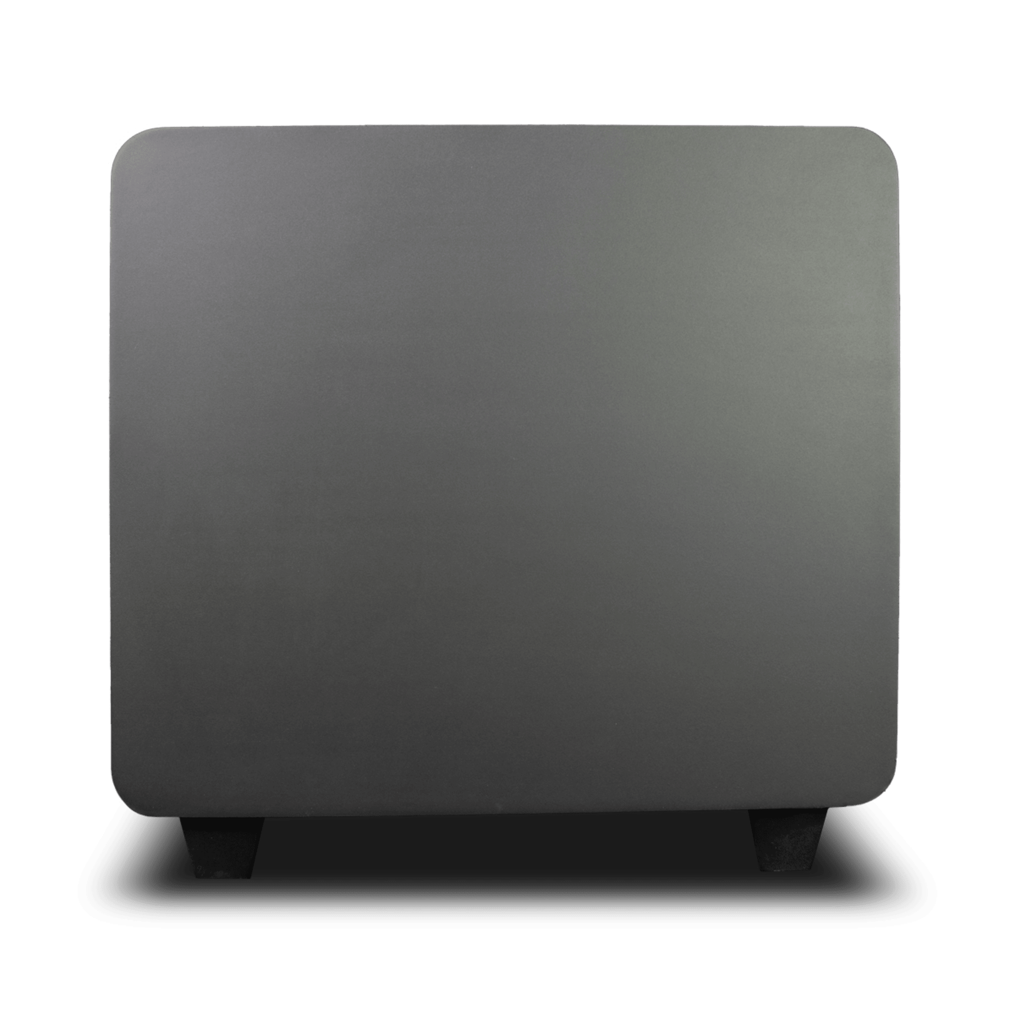 Subwoofer Activo / 10 Pulgadas / 300W RMS / Down-Firing / Recinto Sellado / 30-200 Hz / RCA y LFE