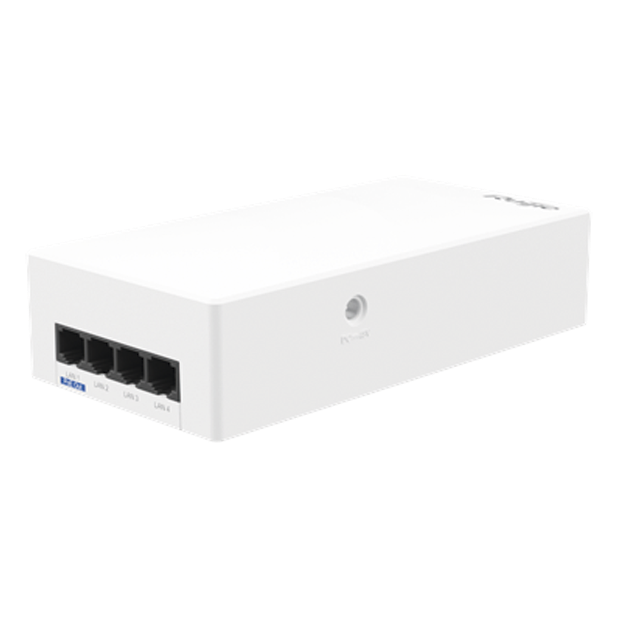 Access Point Wi-Fi 6 / 2.97 Gbps / Dual Band 2.4 y 5 GHz / MU-MIMO 2x2 / PoE Out / Montaje en Pared — RUIJIE · SKU RG-AP180P-L