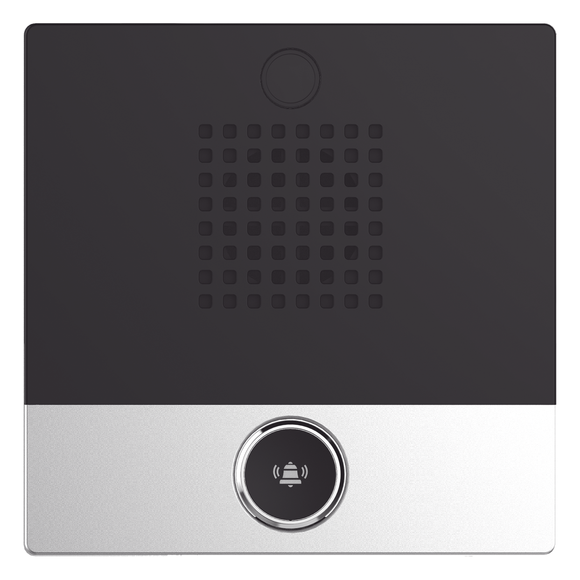 Intercomunicador IP / PoE / 2 Líneas SIP / 1 Relevador / 1 Puerto Entrada / IP54 / Montaje Pared — FANVIL · SKU I10S
