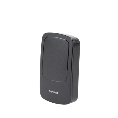 Lector Esclavo de Tarjetas de uso en exterior,  Multitecnolgia, NFC y Bluetooth