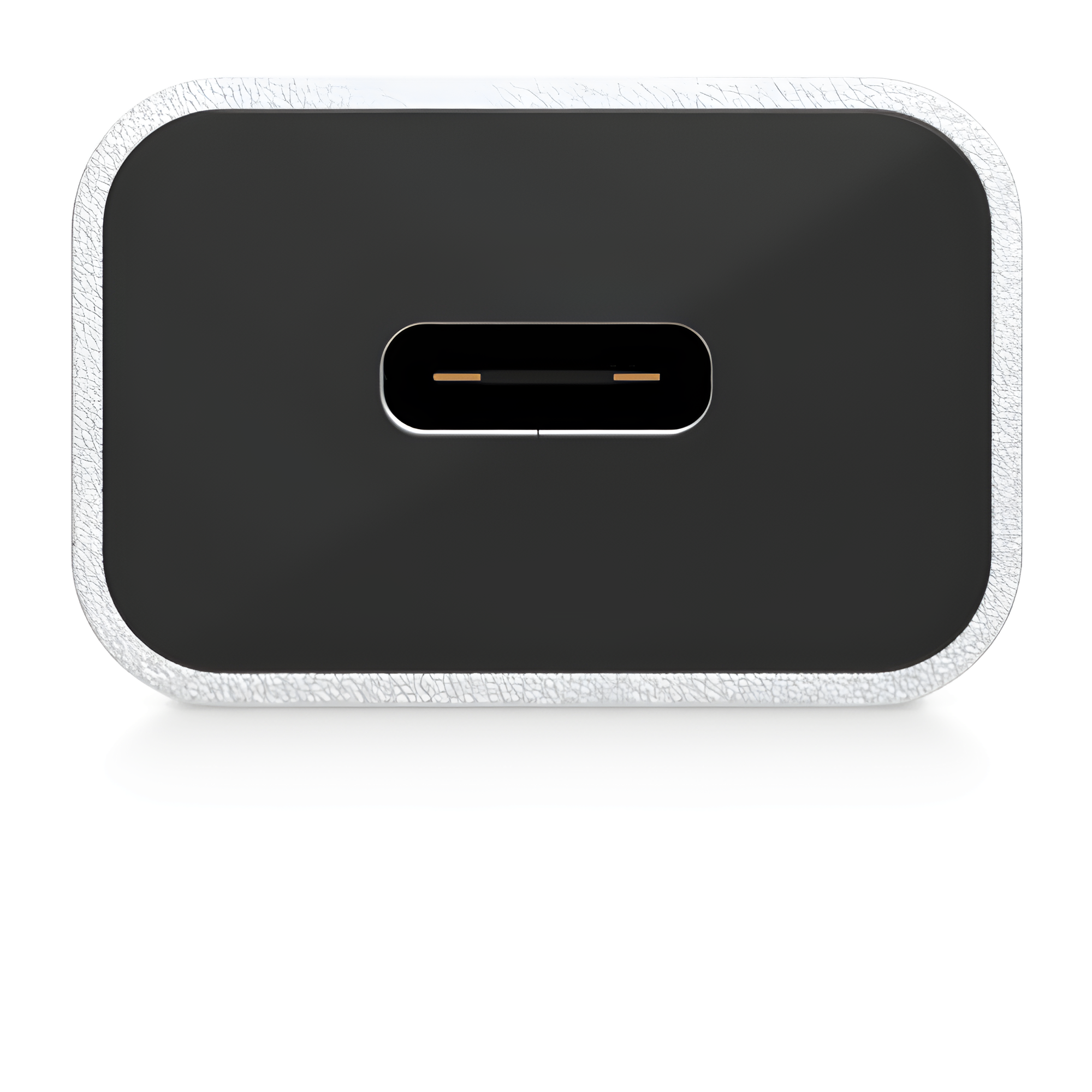 Adaptador USB-C a Ethernet / 5 GbE RJ45 / Indicador de Actividad LAN / Compatible con Mac, Windows y Linux / Construcción en Aluminio y Policarbonato / 38 g (1.3 oz)