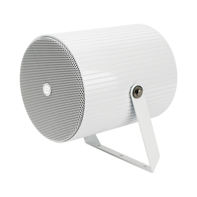 Altavoz de Proyección / 7.5/15 W / Sensibilidad 100 dB / Respuesta 250 Hz-14 kHz / Montaje en Pared 90°