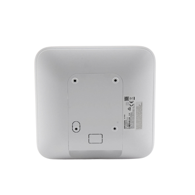 (AX PRO) Panel de Alarma Inalámbrico de Hikvision / Soporta 96 Zonas / GSM 3G/4G, Wi-Fi y Ethernet / Incluye Batería de respaldo / Compatible con los Accesorios AX PRO.
