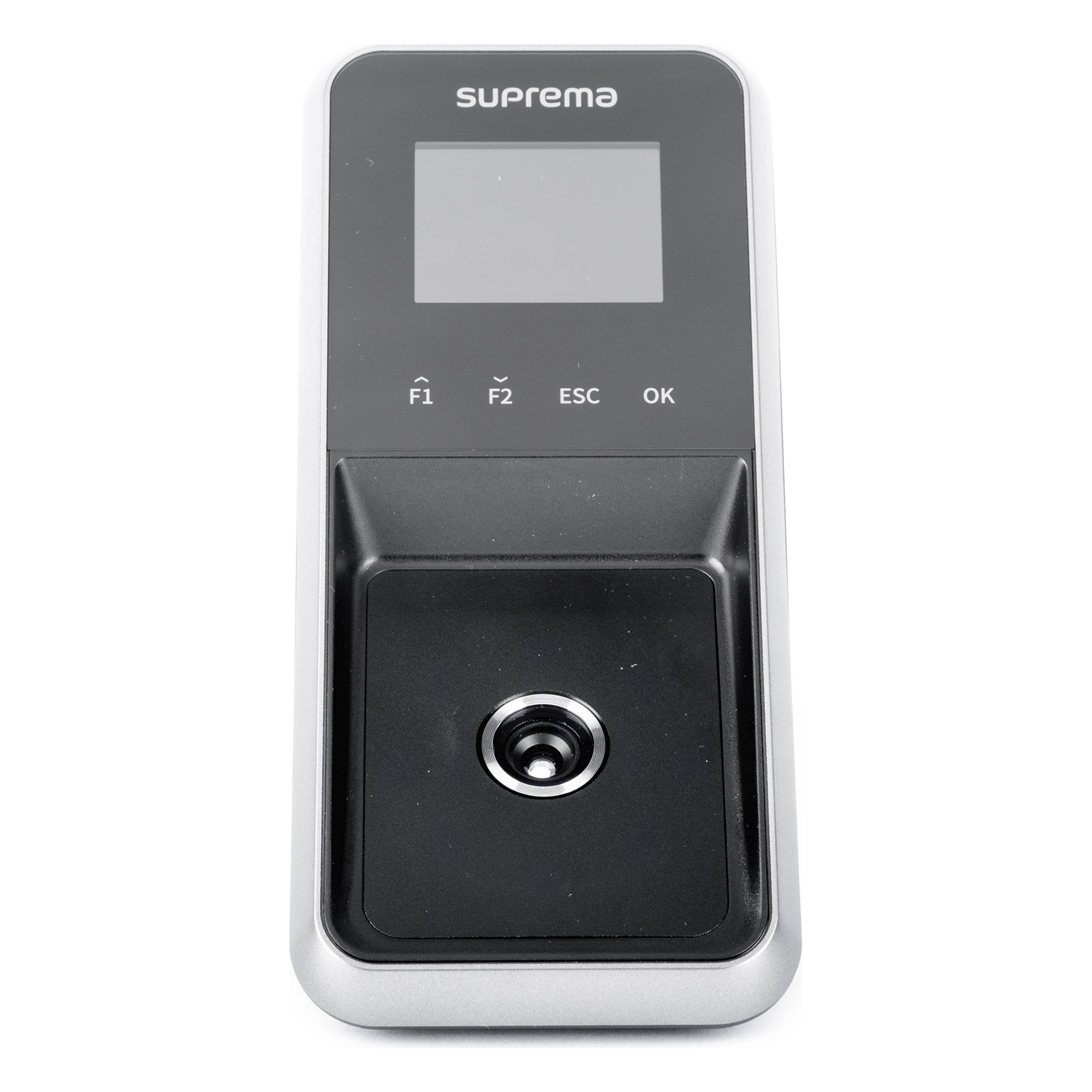 FaceLite  Lector Facial RFID(125kHz EM & 13.56Mhz MIFARE, DESFire/EV1, FeliCa), Mobile Card(NFC, BLE)  Compatible con BioStar2