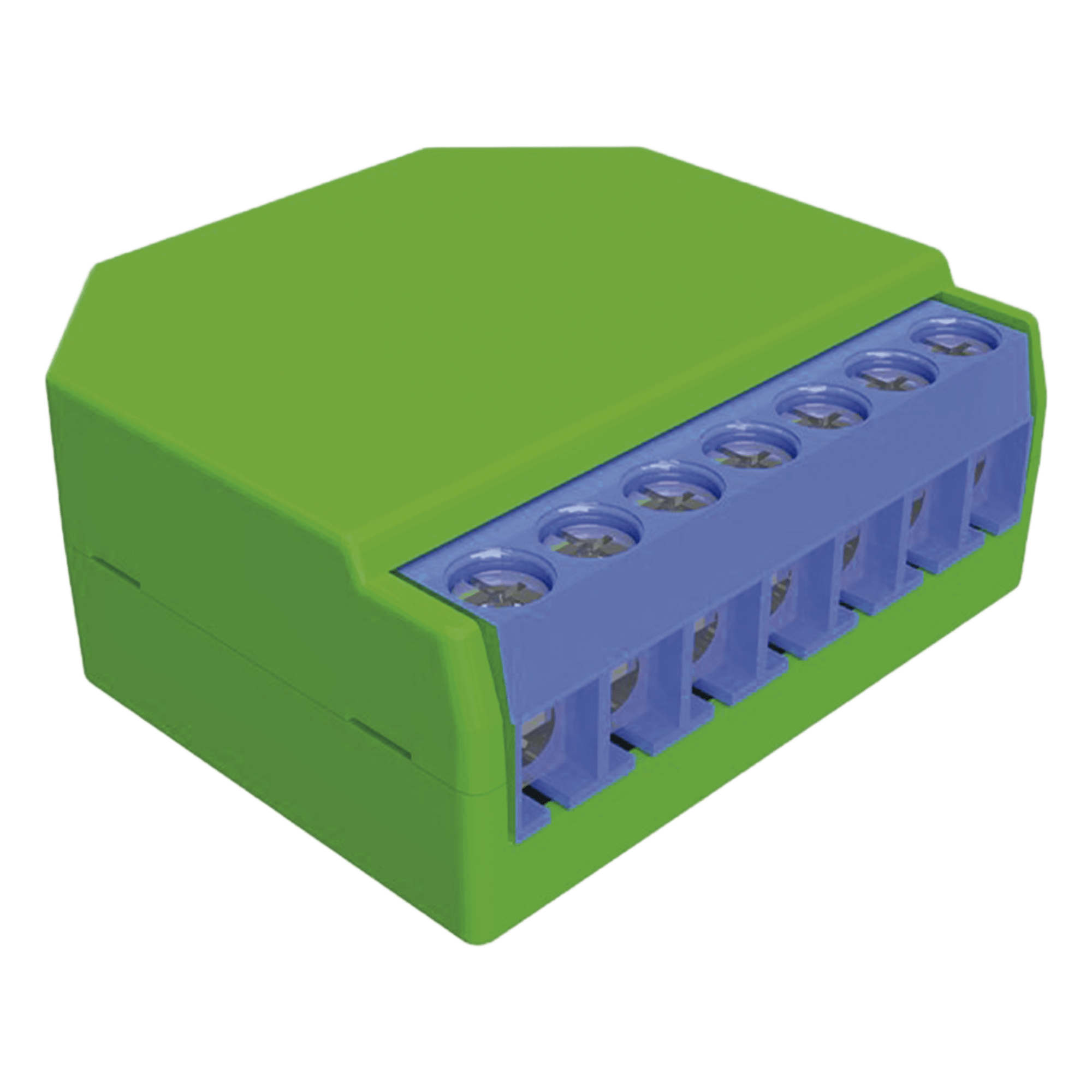 Relé Dimmer Inteligente / Wi-Fi / 16A / 110-240V / LED 10-200W / Sin Hub / Control por Voz — SHELLY · SKU SHELLYDIMMER2