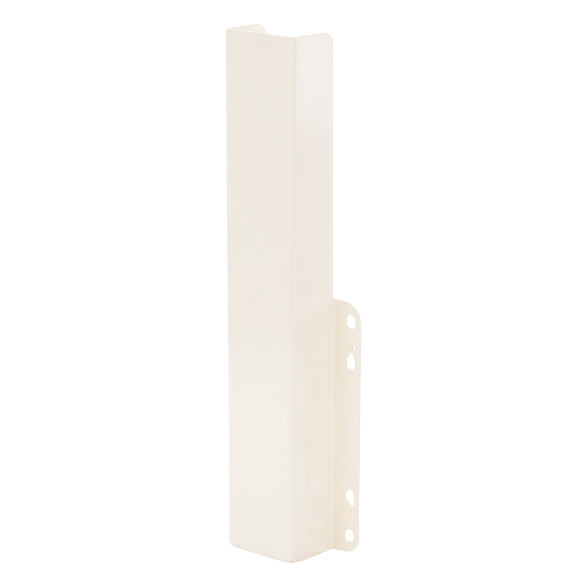 Enganche para Mástil / 8 Orificios de Montaje / Compatible Multimarcas / Soporte Brazos 4 m (13.1 ft)