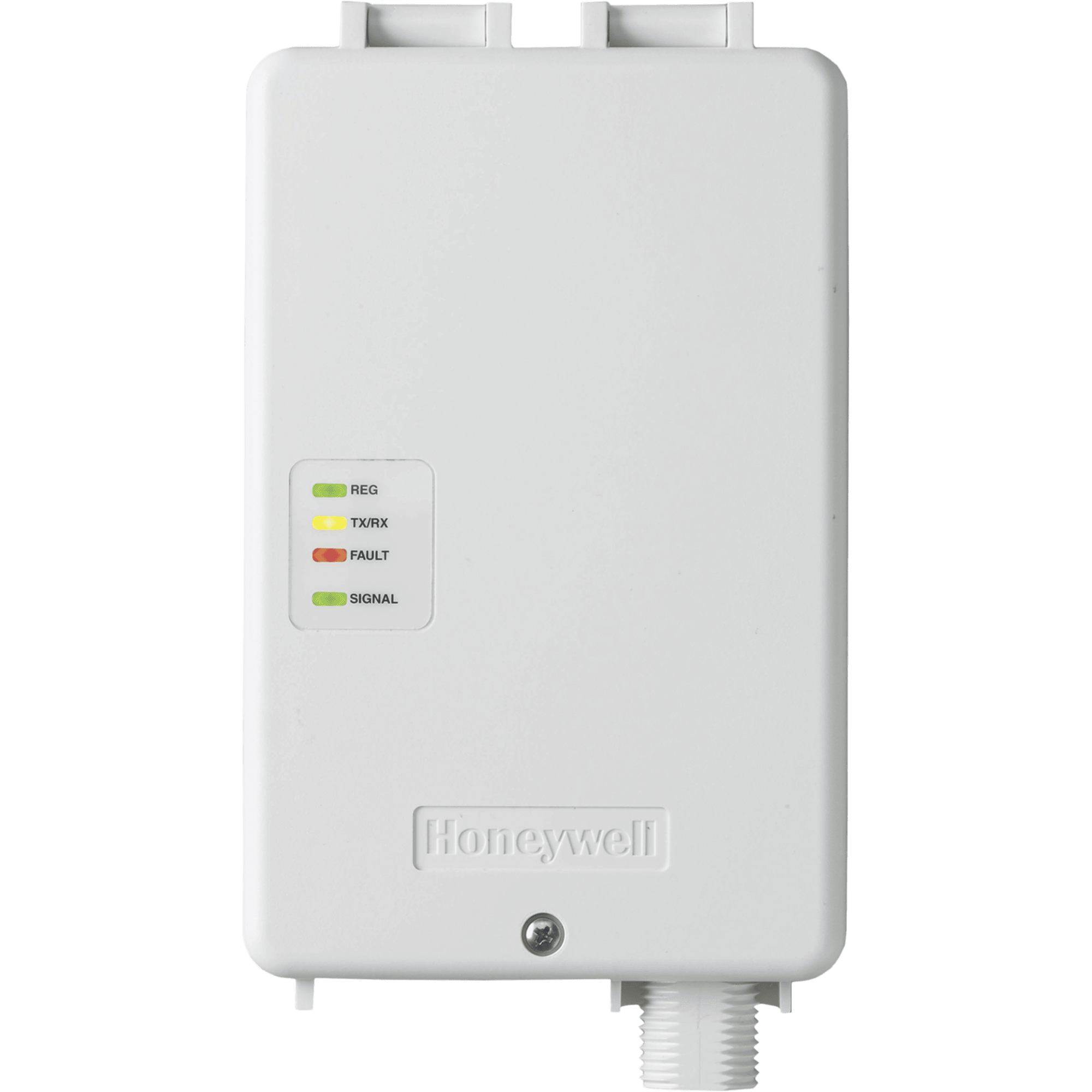 Comunicador 4G para envío de eventos de Alarma y Aplicación Total Connect para el control del panel remotamente