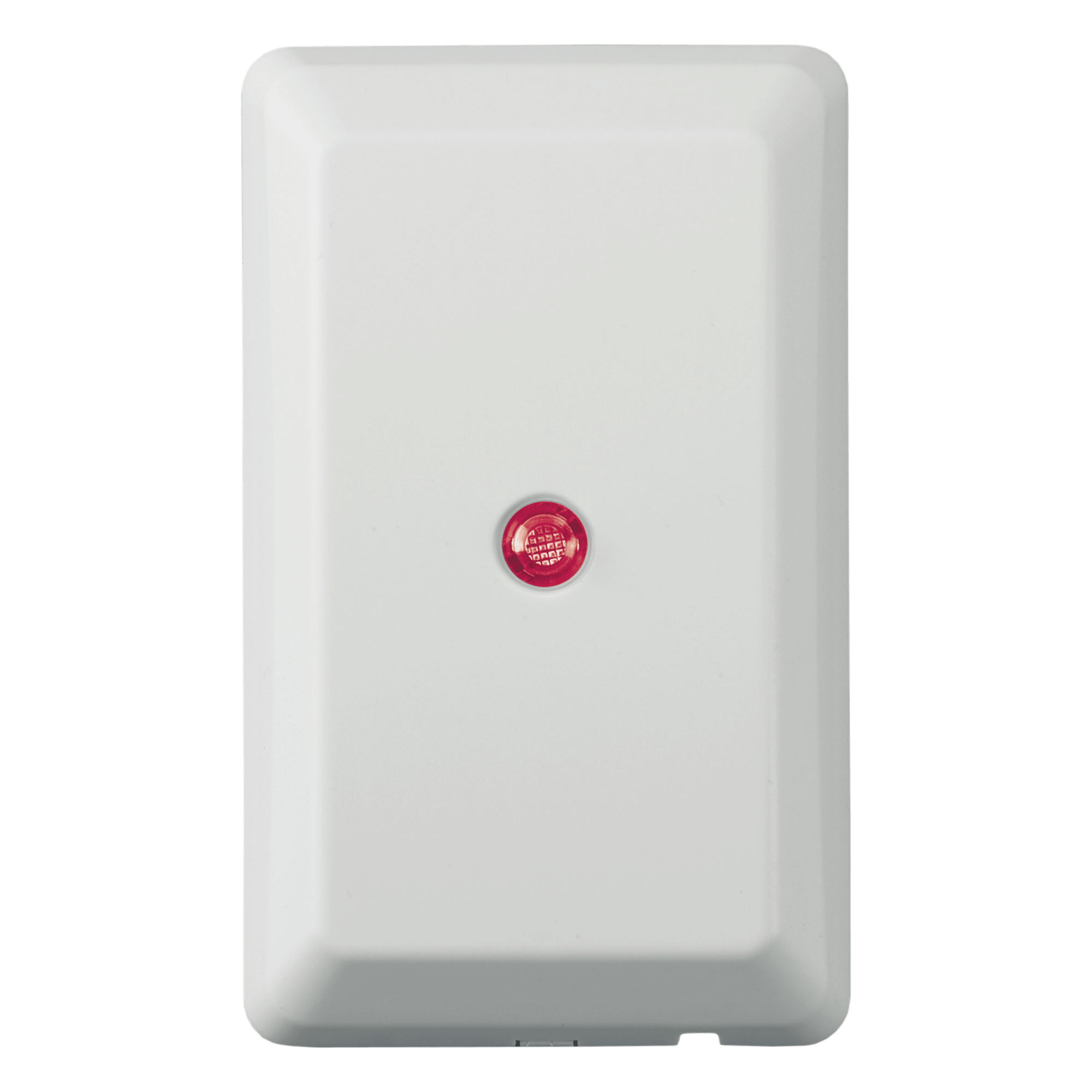 Módulo de Gestión de Energía Z-Wave / Automatización de Termostatos y Luces / LED Tricolor de Estado / Compatible con Paneles LYNX y VISTA — HONEYWELL HOME RESIDEO · SKU 5800-ZBRIDGE