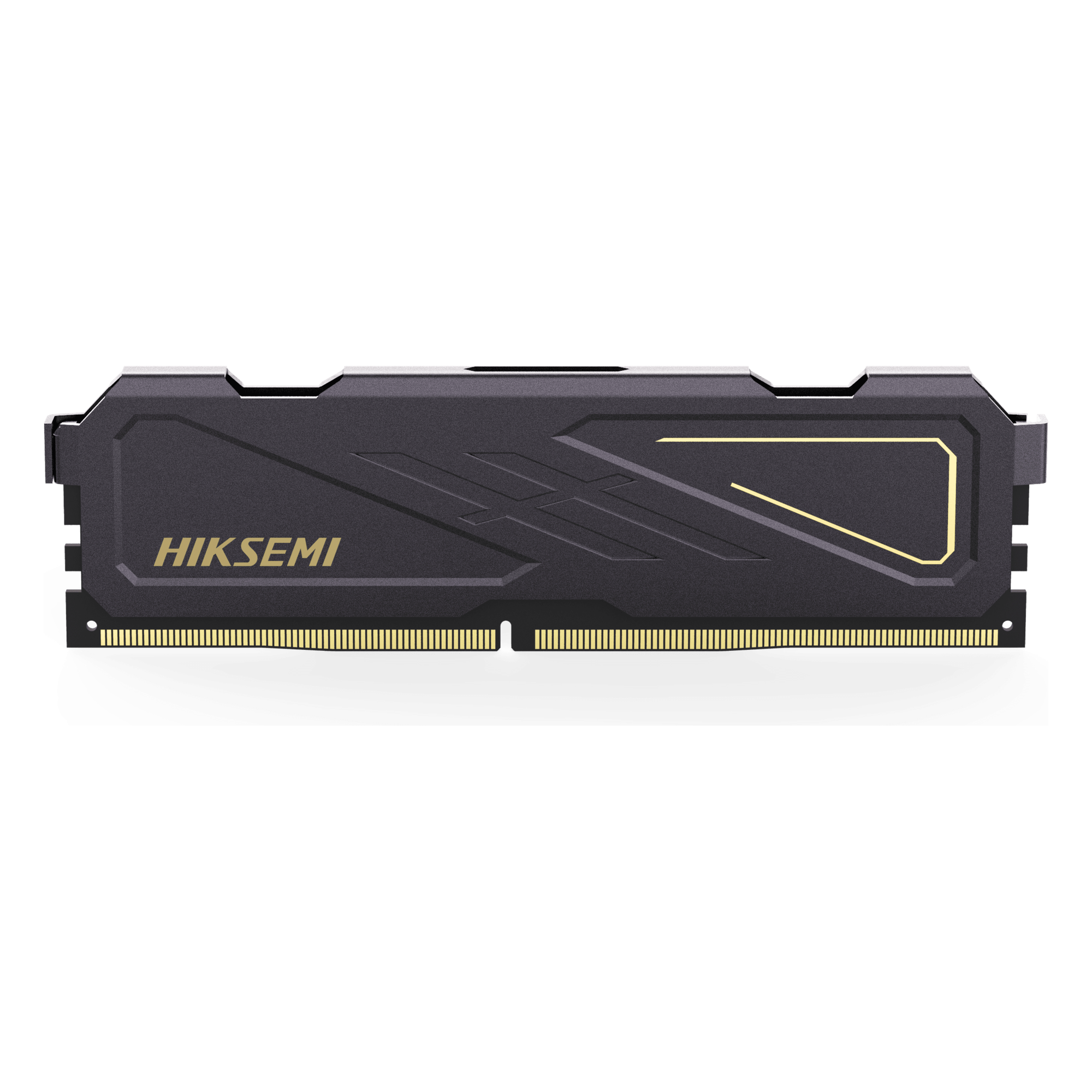 Memoria RAM DDR4 / 16 GB / 3200 MHz / CL19 / UDIMM 288 Pines / XMP 2.0 / Disipador Armor — HIKSEMI by HIKVISION · SKU HS-C416-U32Z2/16G