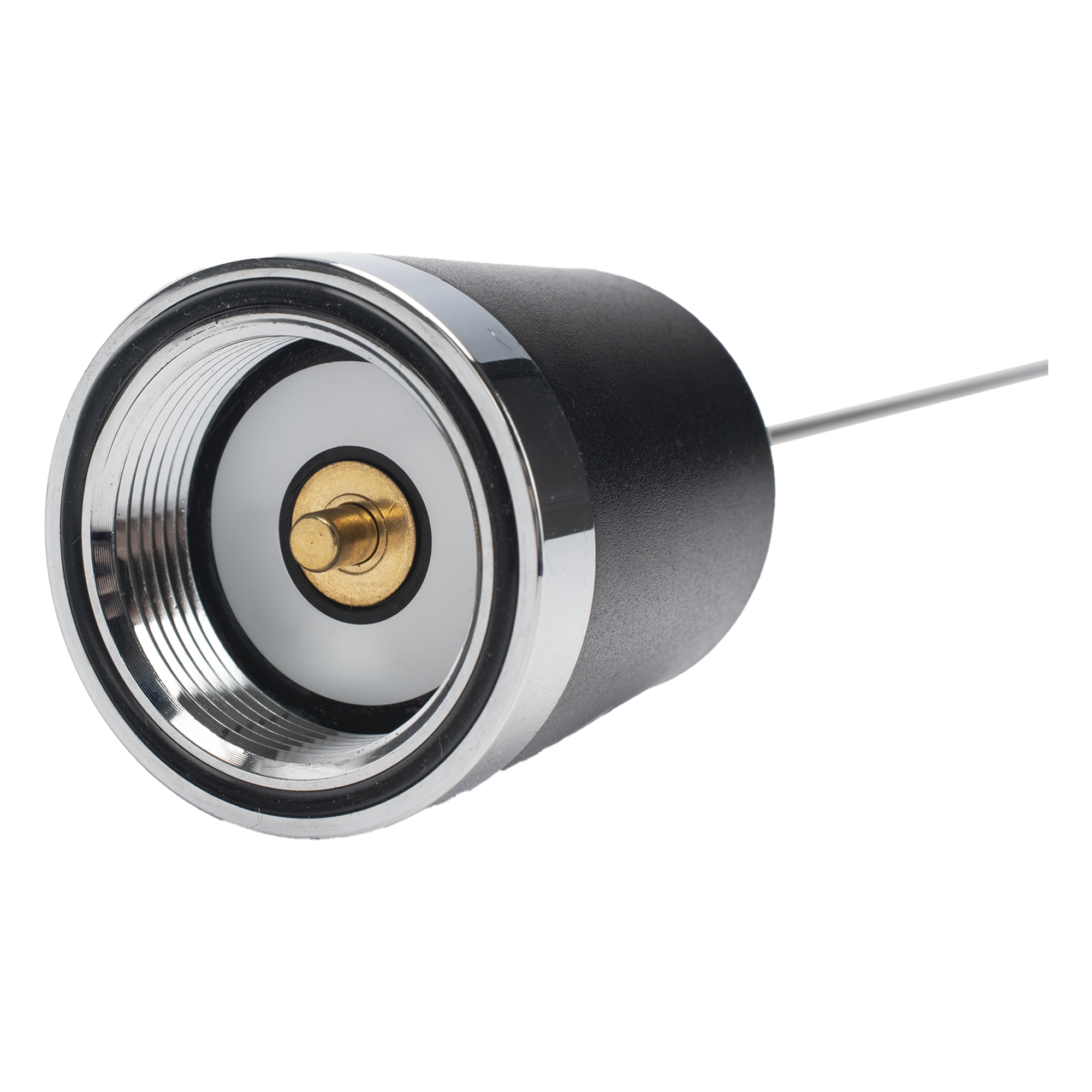 Antena Móvil UHF / 430-450 MHz / 5 dBi / 200 W / 89 cm (2.9 ft) / Omnidireccional / NMO 3/4"