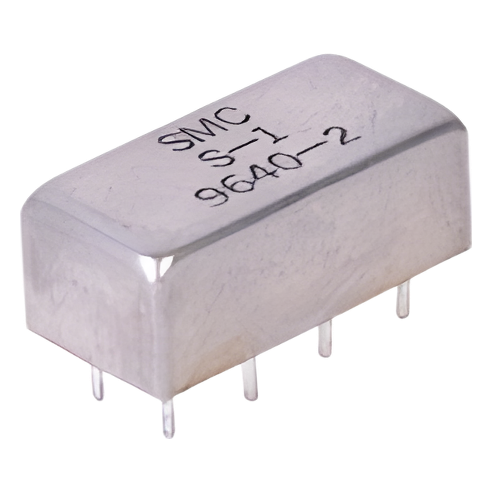 Cristal de alta resistencia / Comunicaciones / Diseño compacto / Transmisión óptima / Compatible COM-3 — RAMSEY · SKU SBL-1
