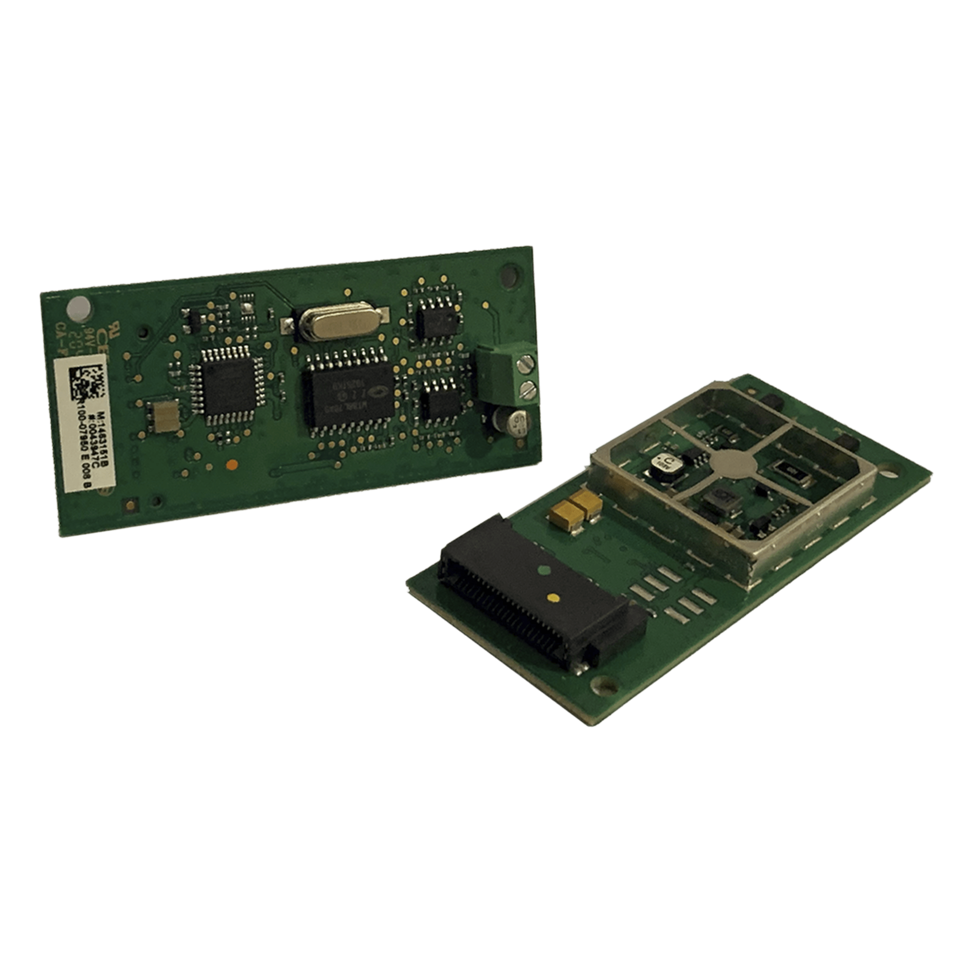 Módulo Capturador de Línea Telefónica / Comunicación Unidireccional / Contact ID / 0°C a 70°C / 67 x 30 mm — HONEYWELL HOME RESIDEO · SKU PRODCM