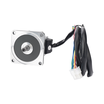 Motor Para Barrera Brushless XBBL6M / Primera Versión 