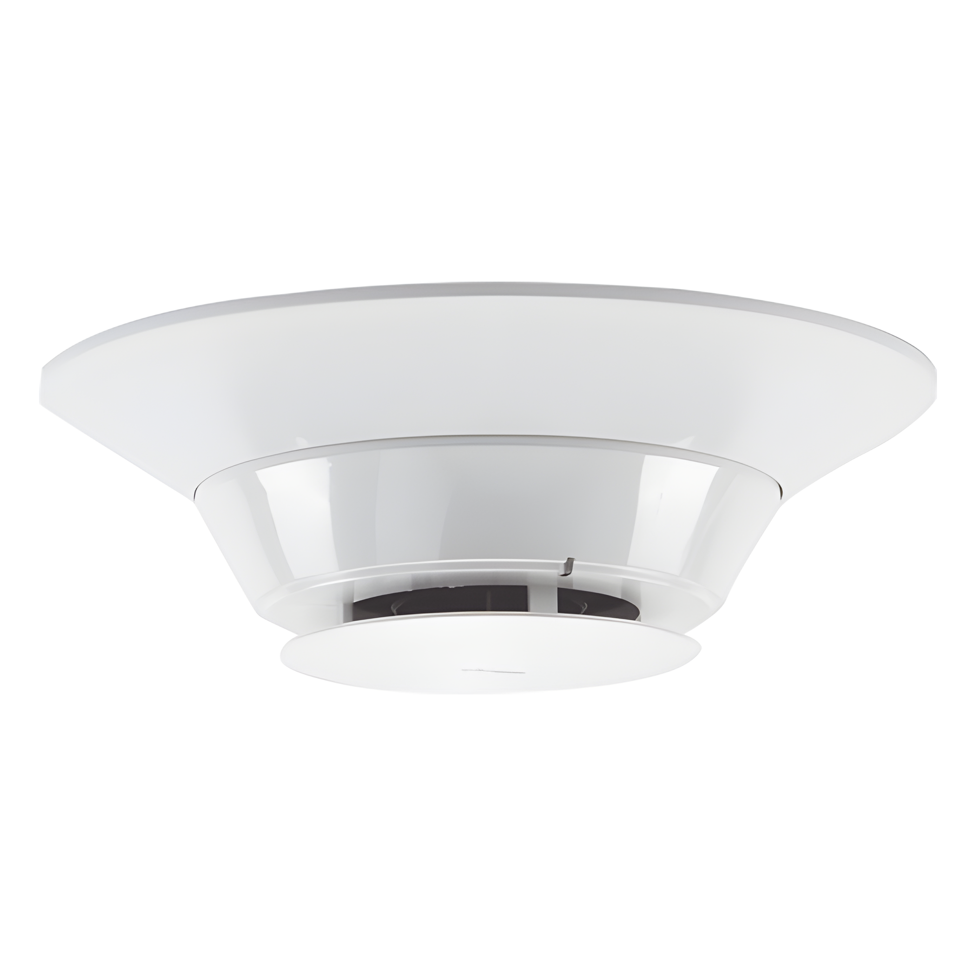 Detector de Calor Direccionable / Térmico Inteligente / 87 °C (188.6 °F) / Ángulo 360° / Base Incluida — SILENT KNIGHT BY HONEYWELL · SKU SKHEATHTW