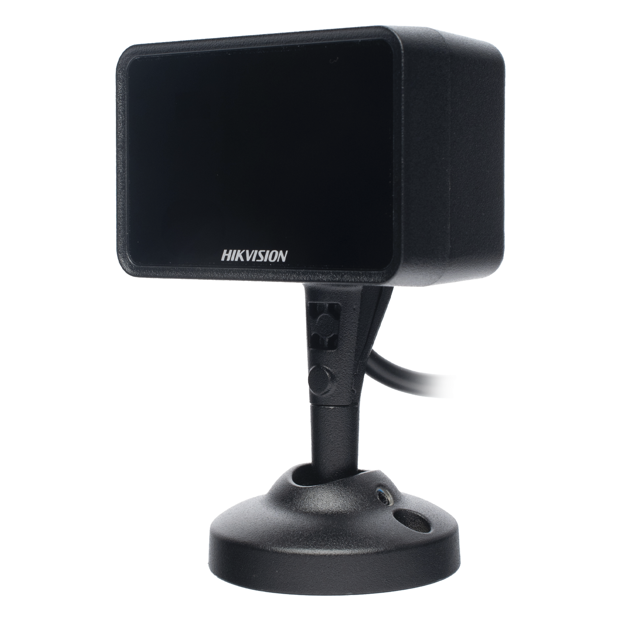 Cámara Móvil / 720p / Lente 6 mm / IR 3 m (9.8 ft) / Micrófono Integrado / Antivibración / Cable 2.5 m (8.2 ft) — HIKVISION · SKU AE-VC154T-IT