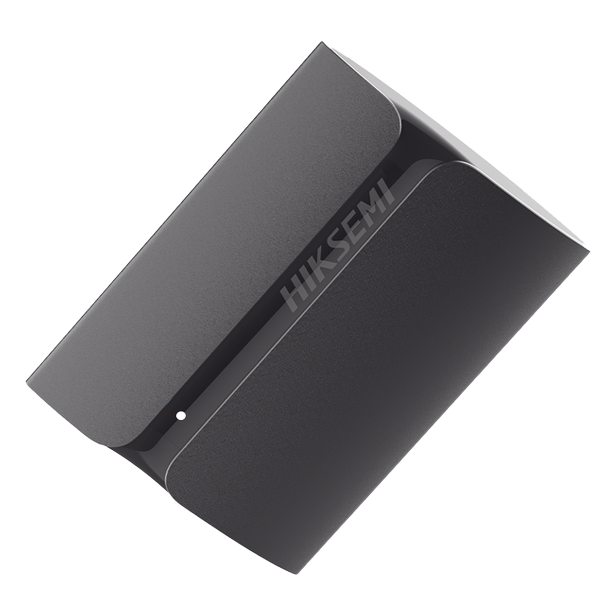 SSD Portátil / 2 TB / USB 3.1 Tipo C / Lectura 560 MB/s / Escritura 500 MB/s / Aluminio / 48 g — HIKSEMI by HIKVISION · SKU HS-ESSD-T300S/2T