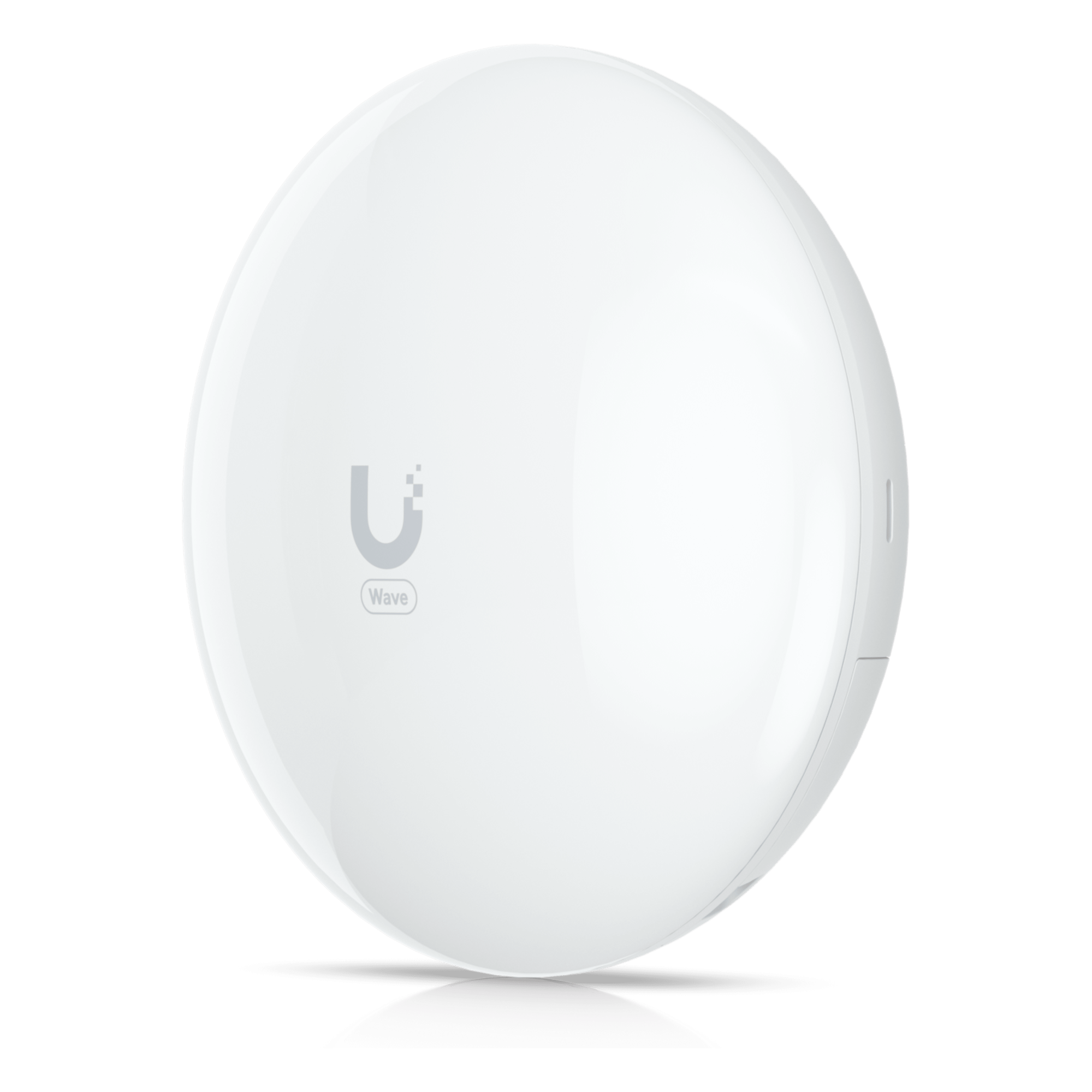 Radio PtP/PtMP / 60 GHz / 2 Gbps / Alcance 1.5 km (4921.3 ft) / Respaldo 5 GHz Wi-Fi 6 / IPX6 — UBIQUITI · SKU WAVE-PICO