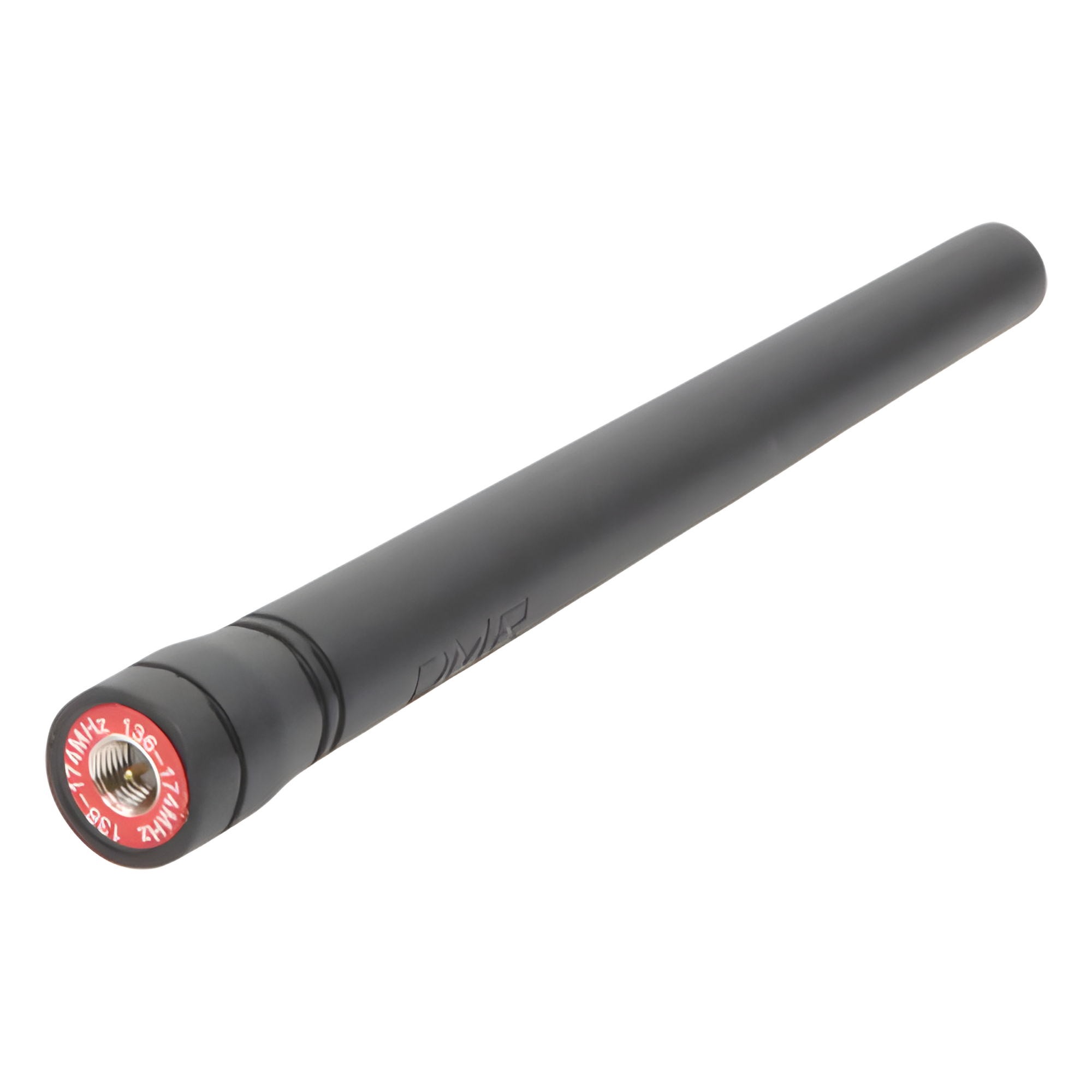 Antena VHF / 136-174 MHz / Ganancia Unitaria / 4.72' (120 mm) / SMA Macho — TXPRO · SKU TX680ANTV
