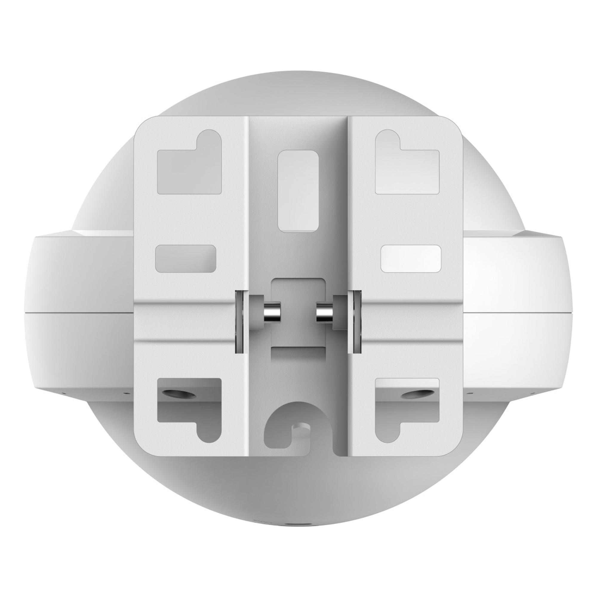 Punto de Acceso Mesh / Wi-Fi 6 / IP68 / 360° / MU-MIMO 2x2 / 1774 Mbps / 256 clientes