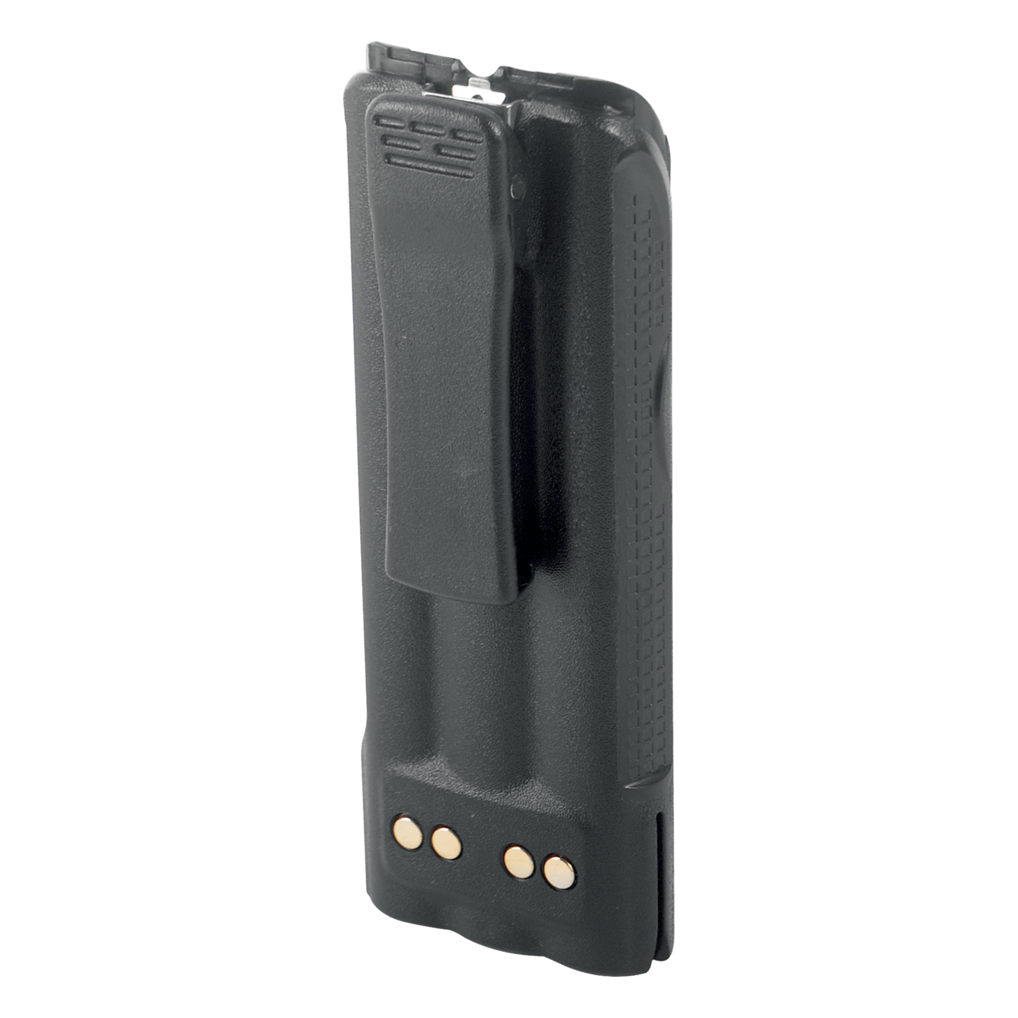 Batería Ni-MH / 3800 mAh / IP64 / Celdas Japonesas / Incluye Clip / Radios Portátiles Profesionales — POWER PRODUCTS · SKU PP-NTN-8299