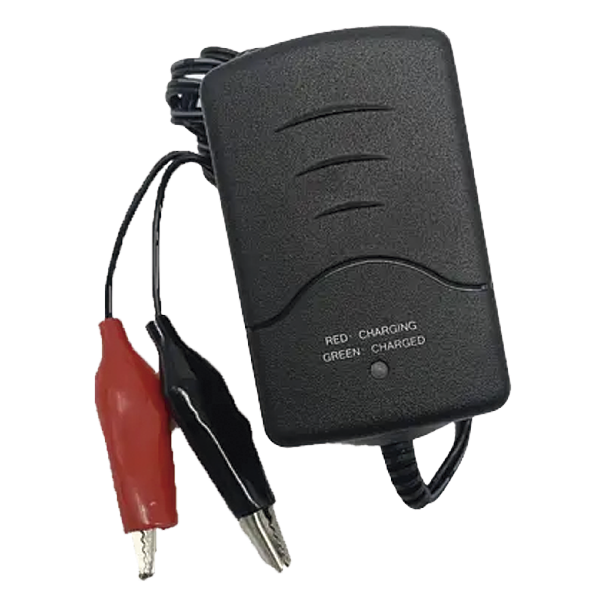 Cargador Para Baterías De 12V, 2 a 5AH, Selladas De Plomo Acido, Tecnología SLA/VRLA, Serie ACX 