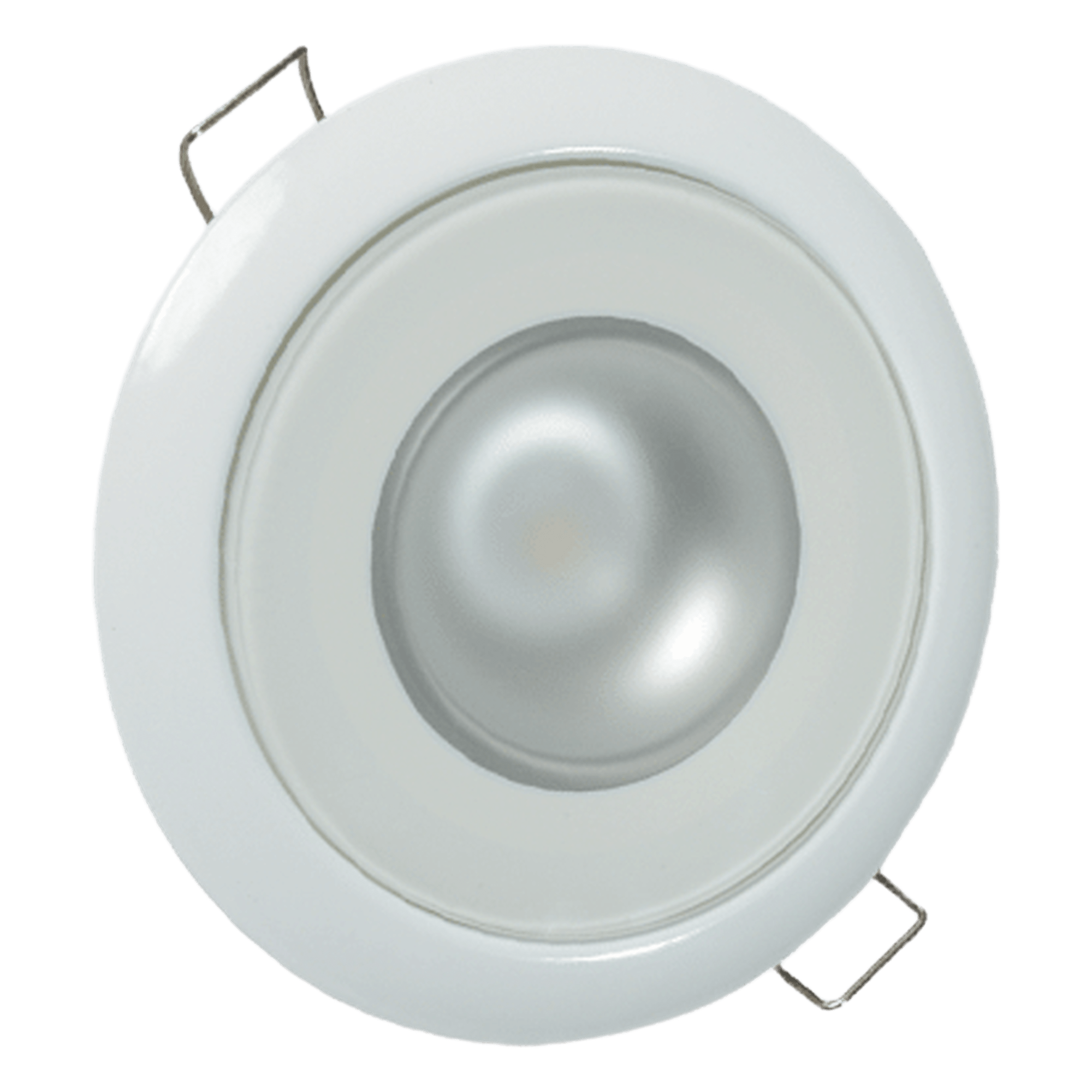 Luz LED Marina Empotrable / 380 Lúmenes Blanco / IP67 / 10-24 VDC / Control PLI — LUMITEC · SKU 113123