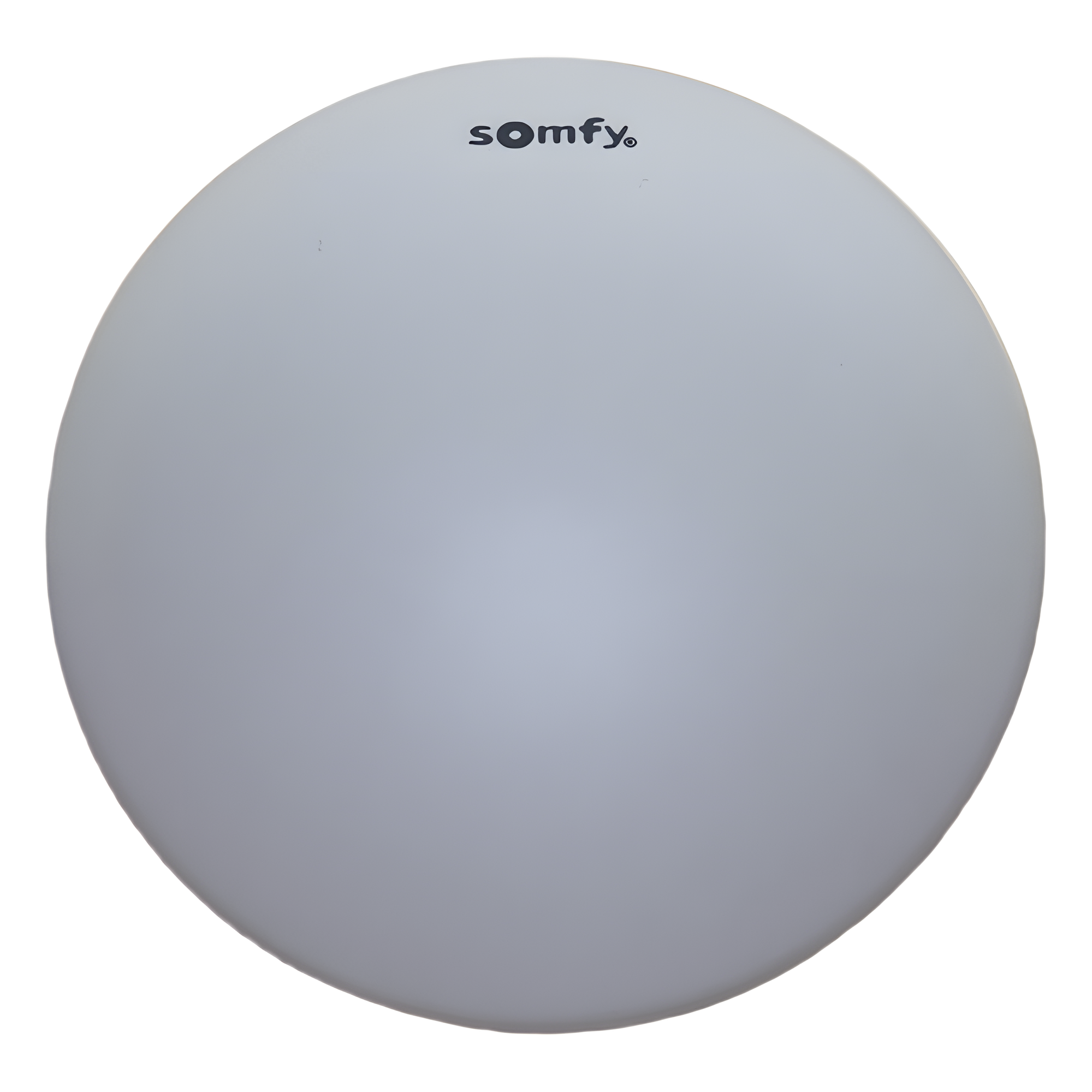 Controlador Inalámbrico para Persianas Motorizadas / Hasta 32 Productos RTS / 64 Dispositivos RTN / Wi-Fi / App iOS y Android / Compatible con Alexa y Google Home — SOMFY · SKU 9027166