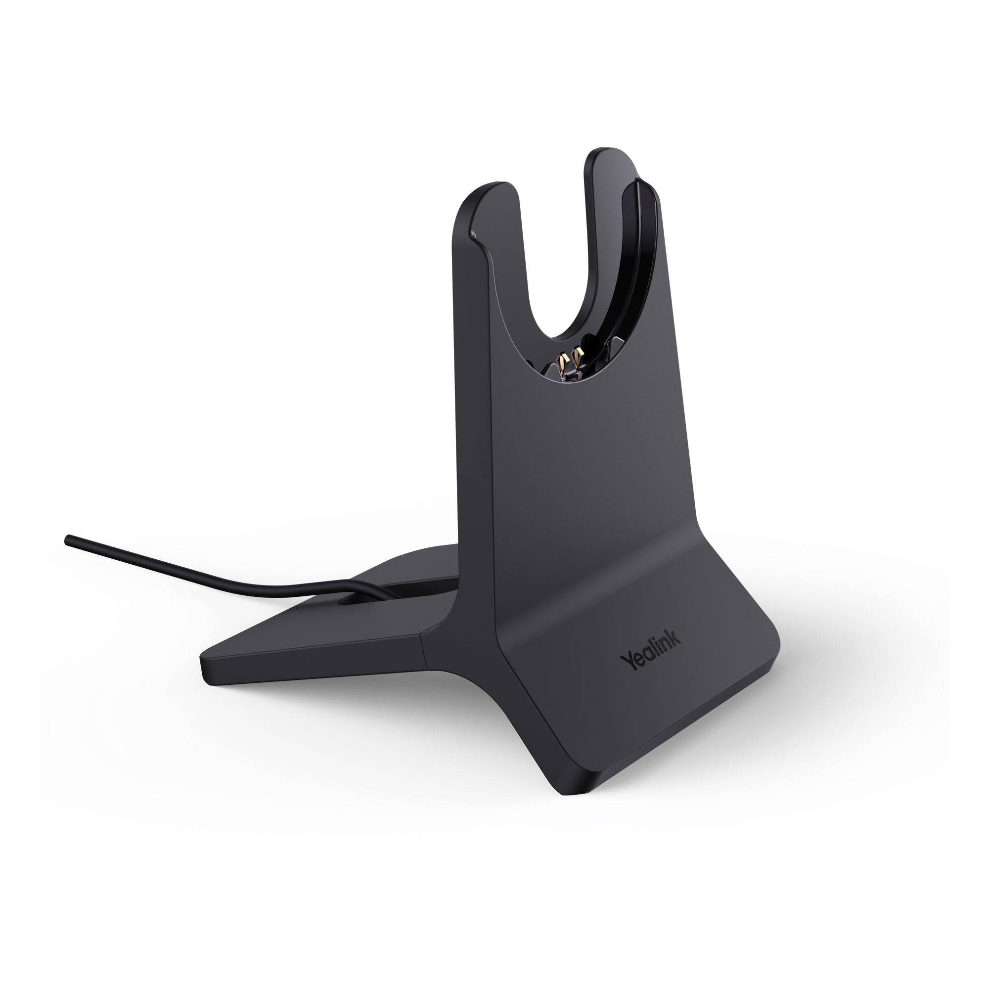 Auriculares Mono Bluetooth / 35 h de Conversación / Alcance 50 m (164 ft) / Cancelación de Ruido con 3 Micrófonos / USB-C y USB-A
