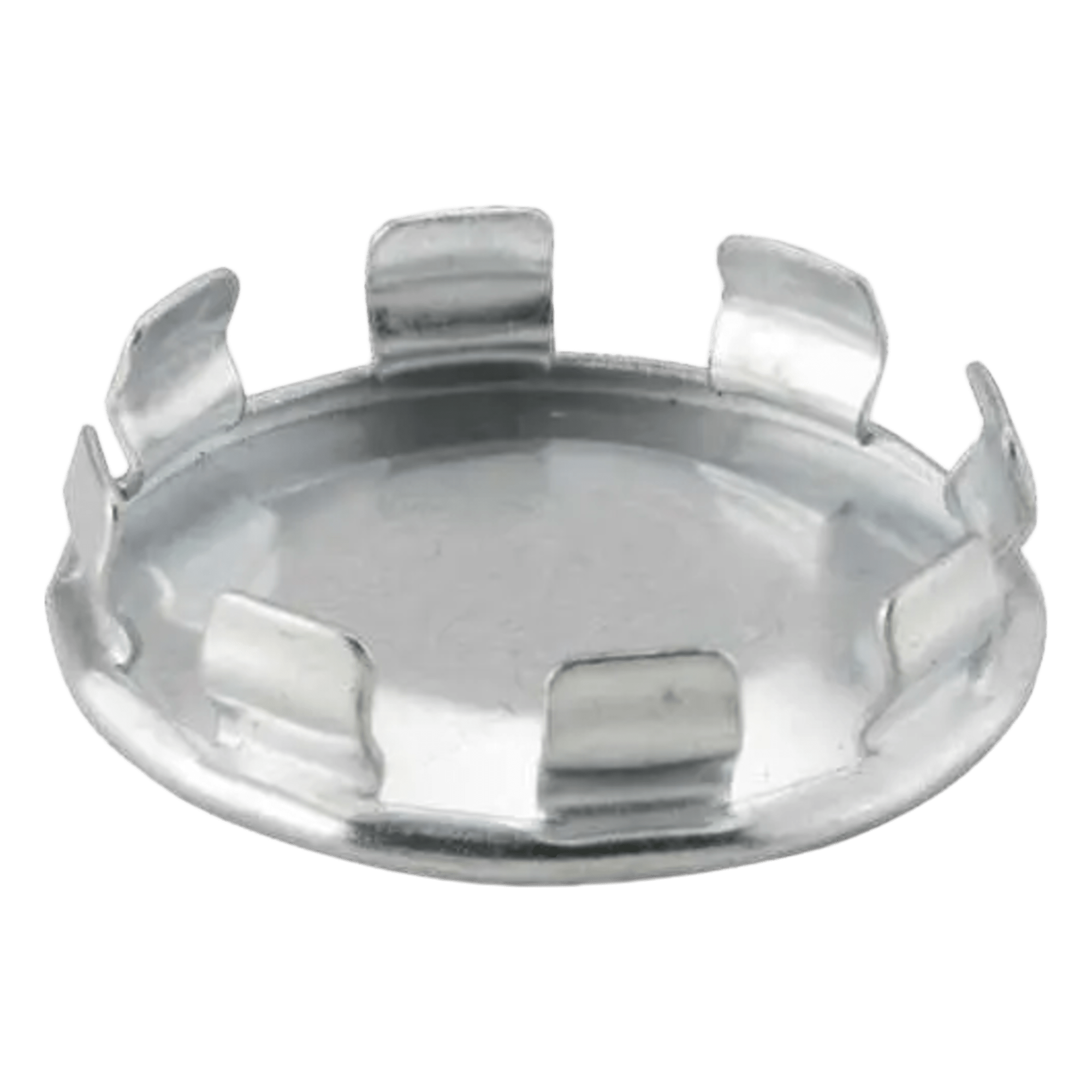 Sello para Knockout / 1-1/4" / Instalación Snap-in / Acero Galvanizado / UL Listed — RACO · SKU HUB-1045