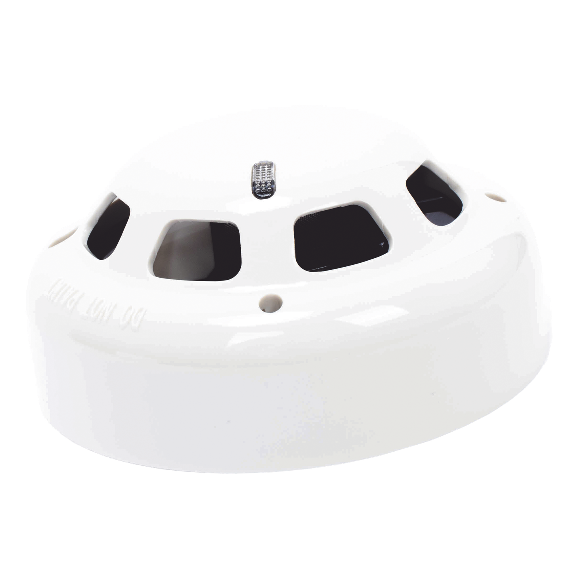 Sensor Direccionable Multicriterio / Humo Fotoeléctrico / Calor / CO / Rise-of-Rise / Perfil Bajo 2' (0.61 m) — HOCHIKI · SKU ACD-V