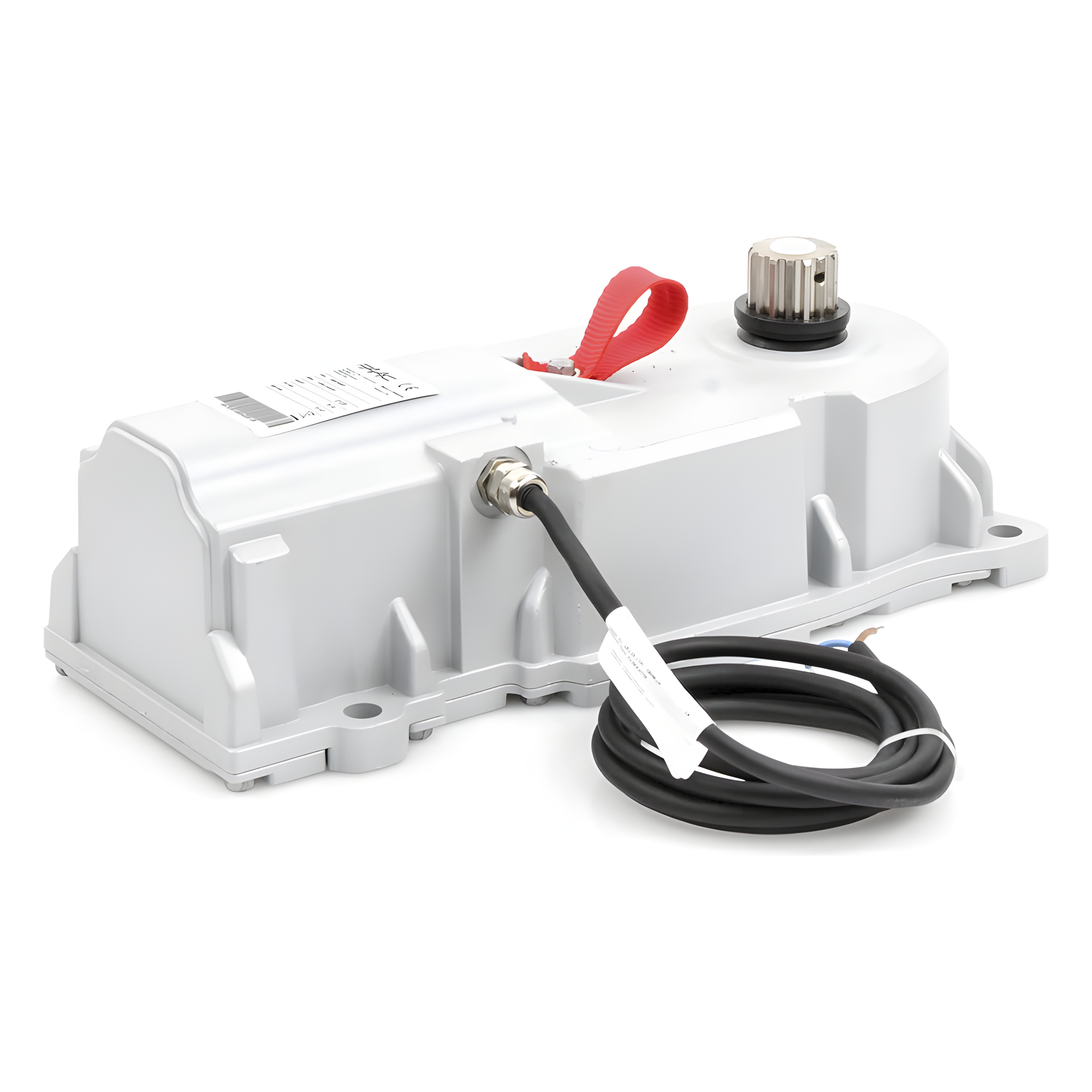 Operador Subterráneo / 24V DC / 500 kg a 1.5 m (4.9 ft) / IP67 / 330 Nm / 6°/s