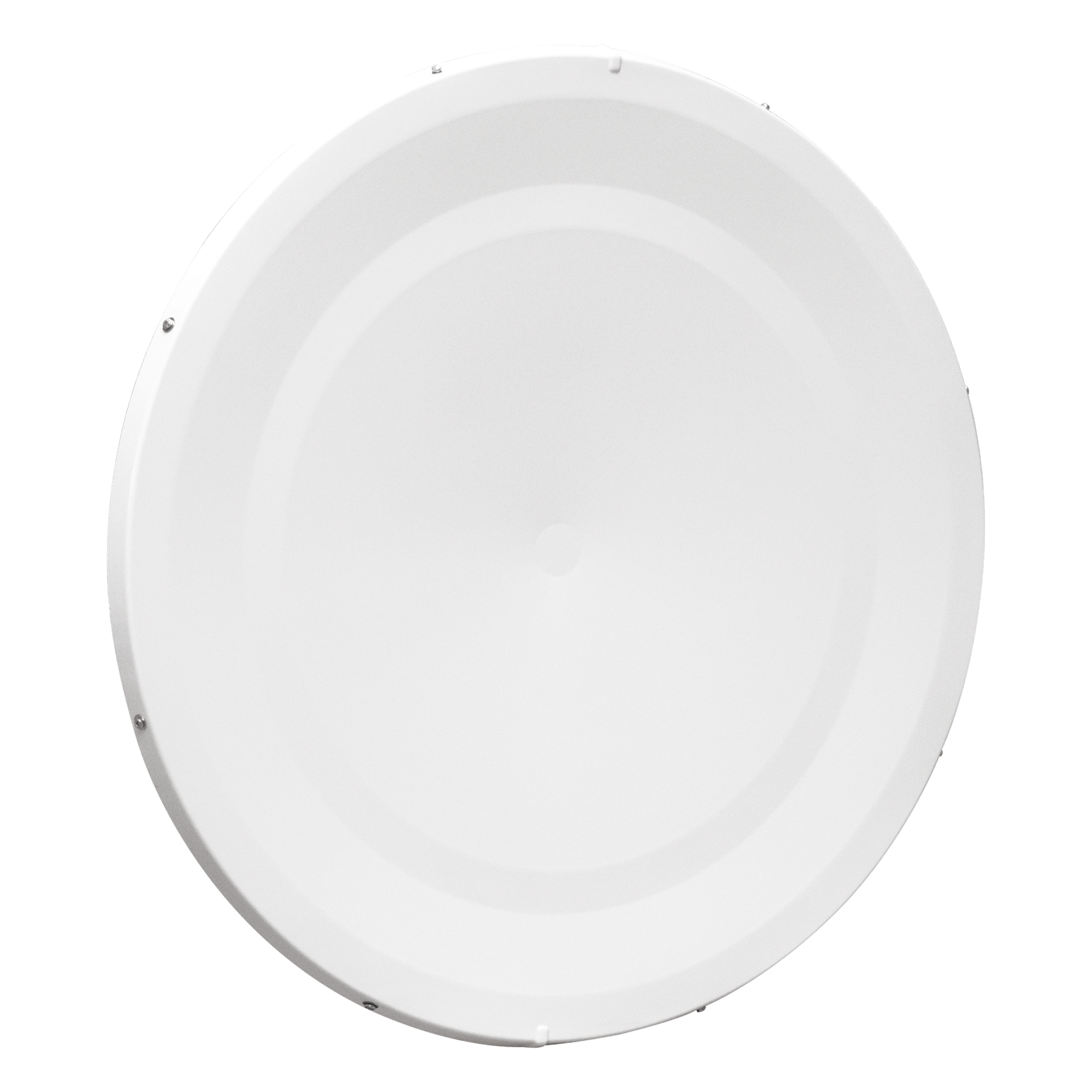 Antena Direccional de Alto Rendimiento/ Parábola profunda para mayor aislamiento al ruido  / 3 ft / 4.9 a 6.1 GHz / Ganancia de 32.1 ± 1 dBi / Soporte de acero inoxidable / polaridad en 90 ° y 45 ° / Incluye montaje.