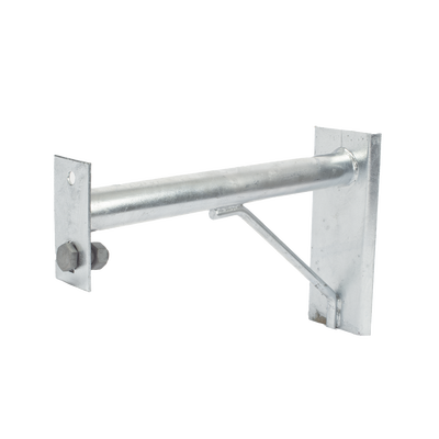 Brazo de Extensión 40 CM para uso con Herraje Tipo "J" (LP-SC-JH-10-15 o LP-SC-JH-06-08) 