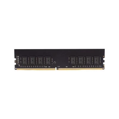 Módulo de Memoria RAM DDR4 de 16 GB / 3200 MHz / Para Equipo de Rack o Escritorio / UDIMM 