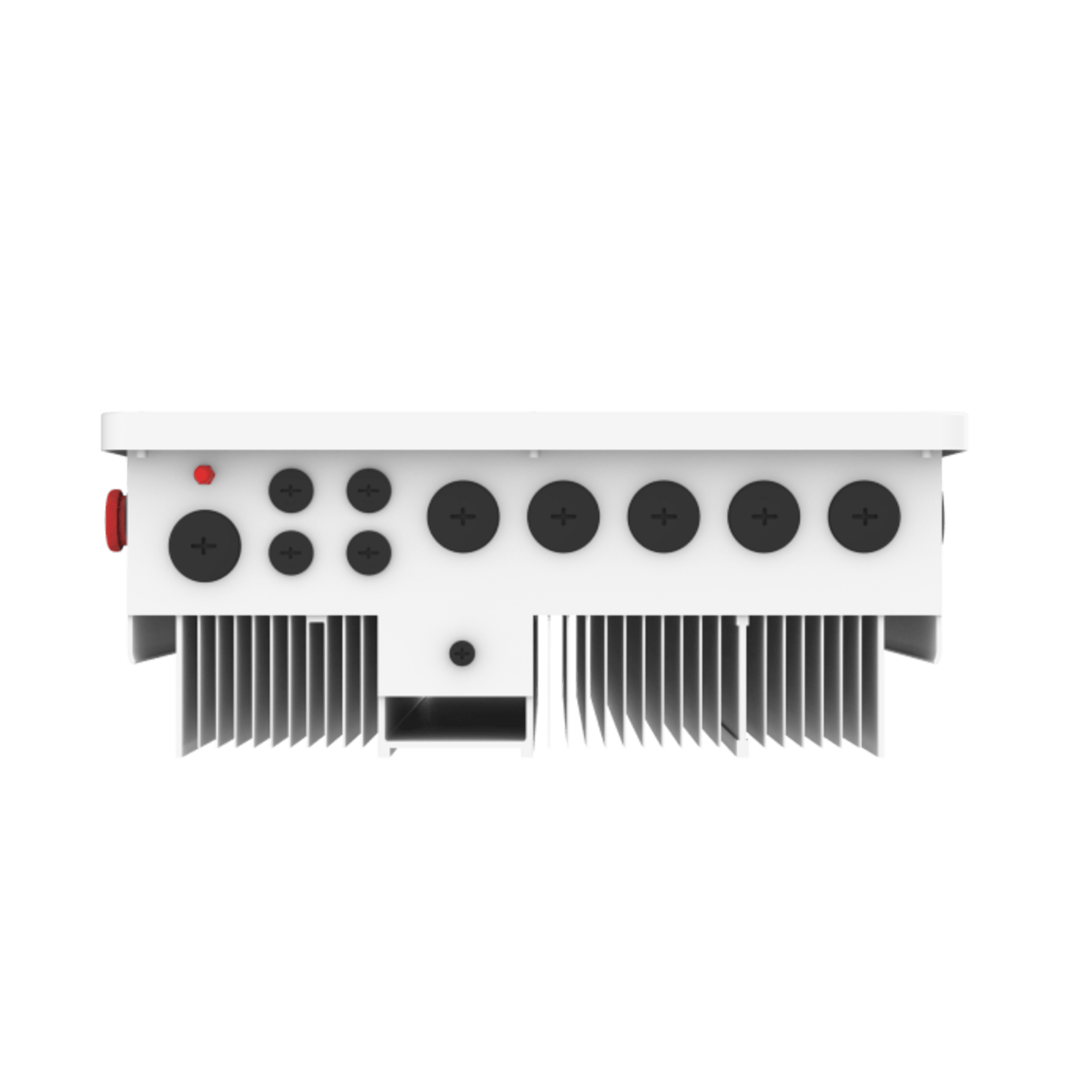 Inversor Hibrido Interactivo para Interconexión a la Red Eléctrica de CFE de 3.8 kW con Salida de 220 Vca.