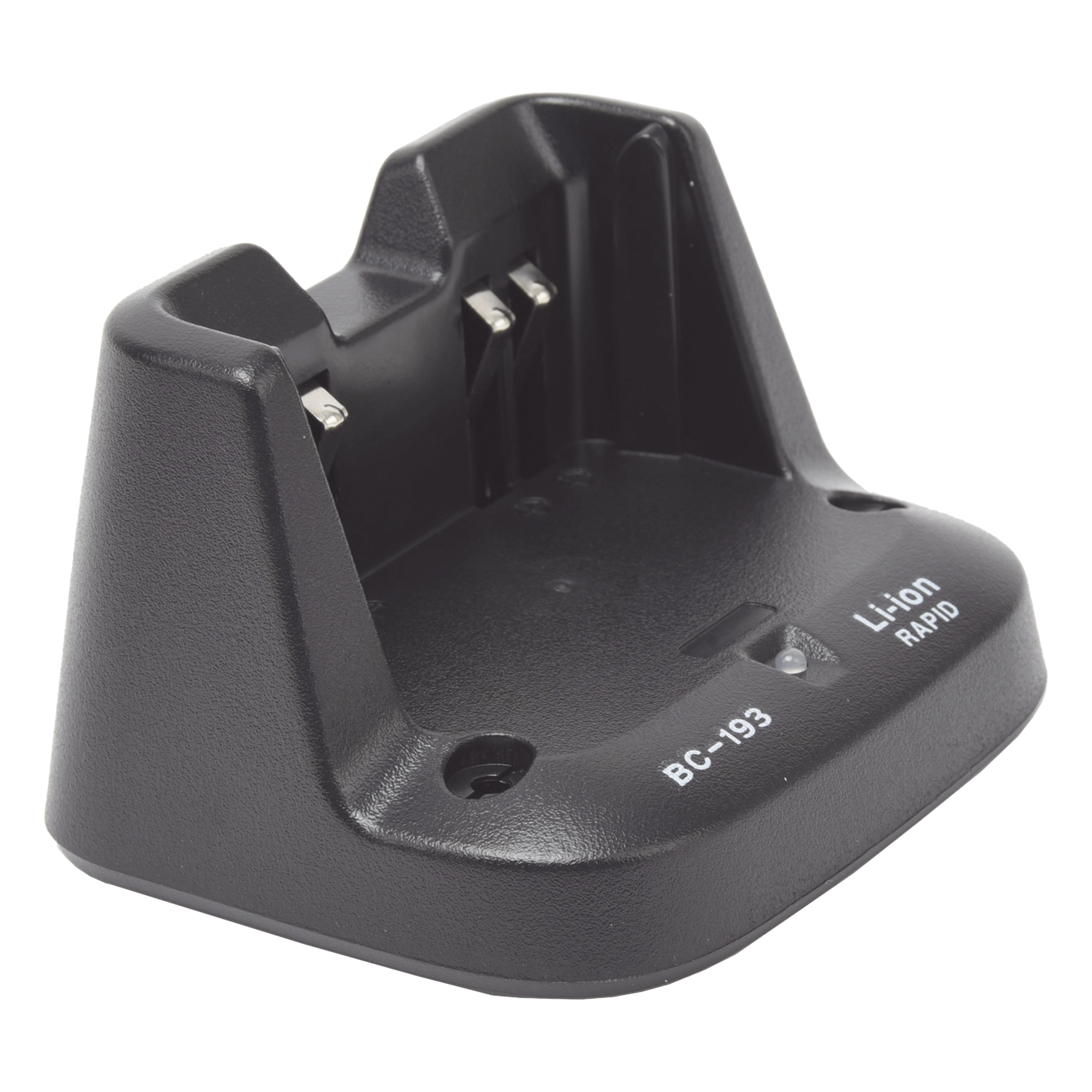 Cargador Rápido para Baterías Li-Ion / 800 mA / Compatible Encendedor Vehicular / Operación -20°C a +45°C