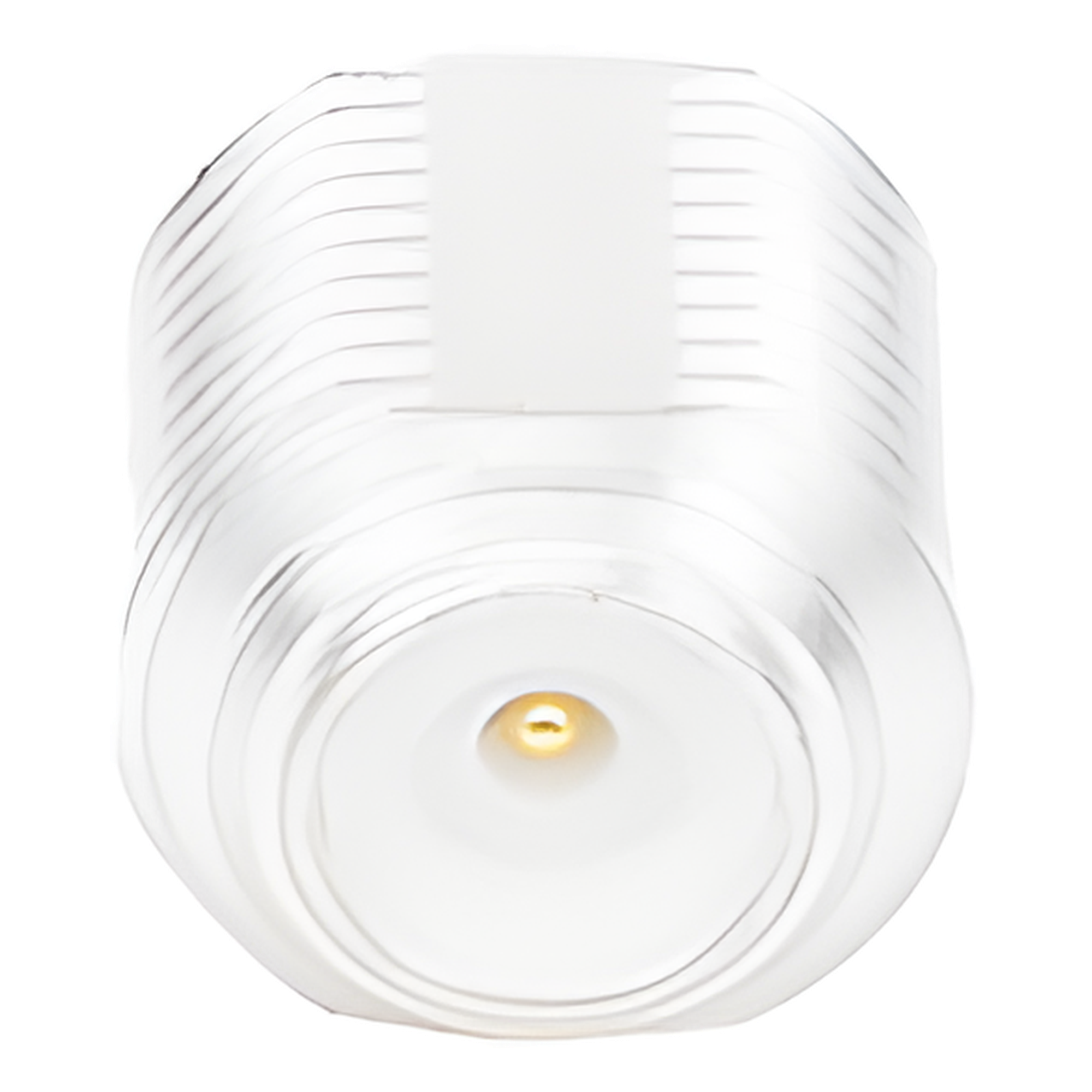 Adaptador Coaxial Universal / Macho a Macho / Bronce Plateado / Contactos Oro / Dieléctrico Teflón