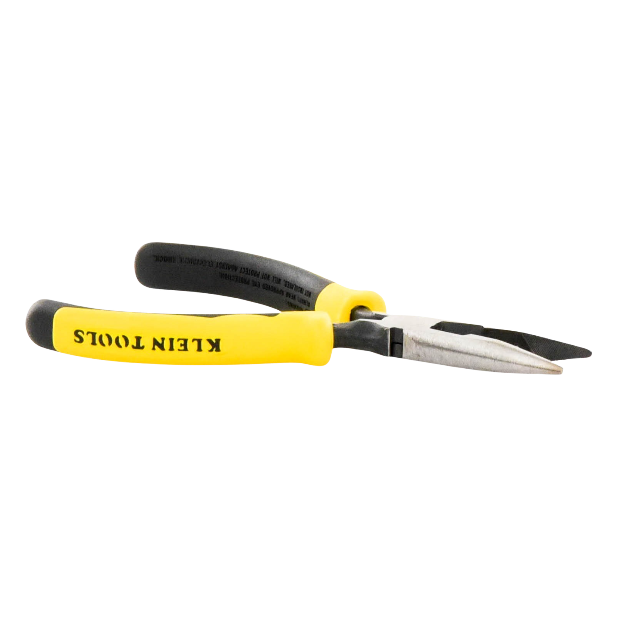 Pinza de Punta Cónica con Corte de  6 Pulgadas.