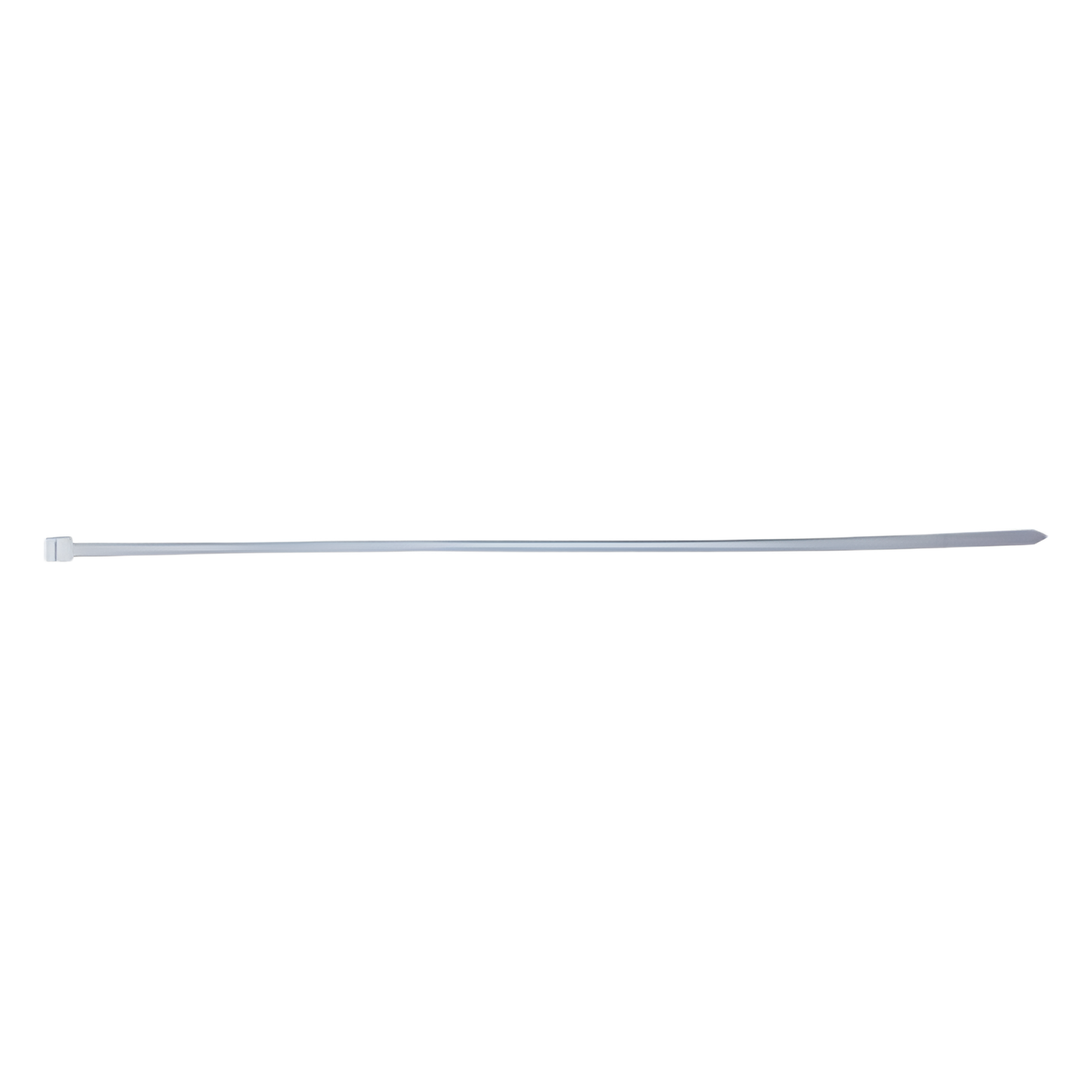 Cincho de nylon / 4.8 x 310mm / 100 piezas / UL94 V-2 / -40°C a 80°C — THORSMAN · SKU TH-300-N