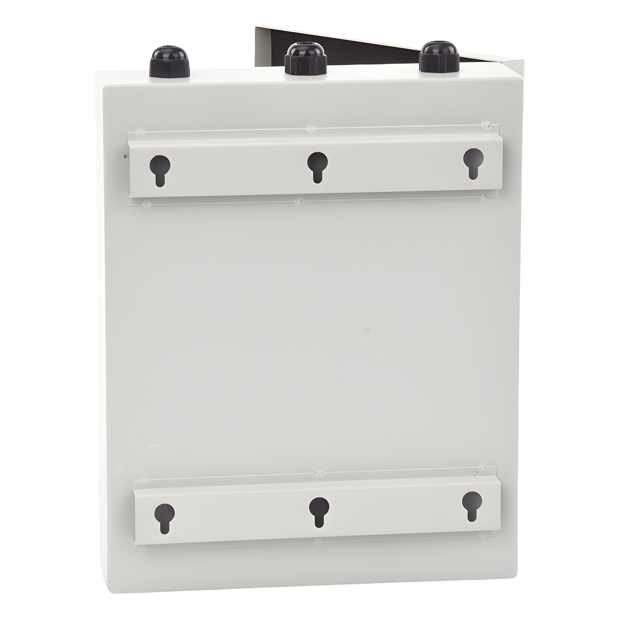 Fuente de Poder para Domos PTZ / 24 VCA @ 7A / 170W / IP65 / 127 VCA Entrada / 0.82 x 0.69 x 0.30 pies