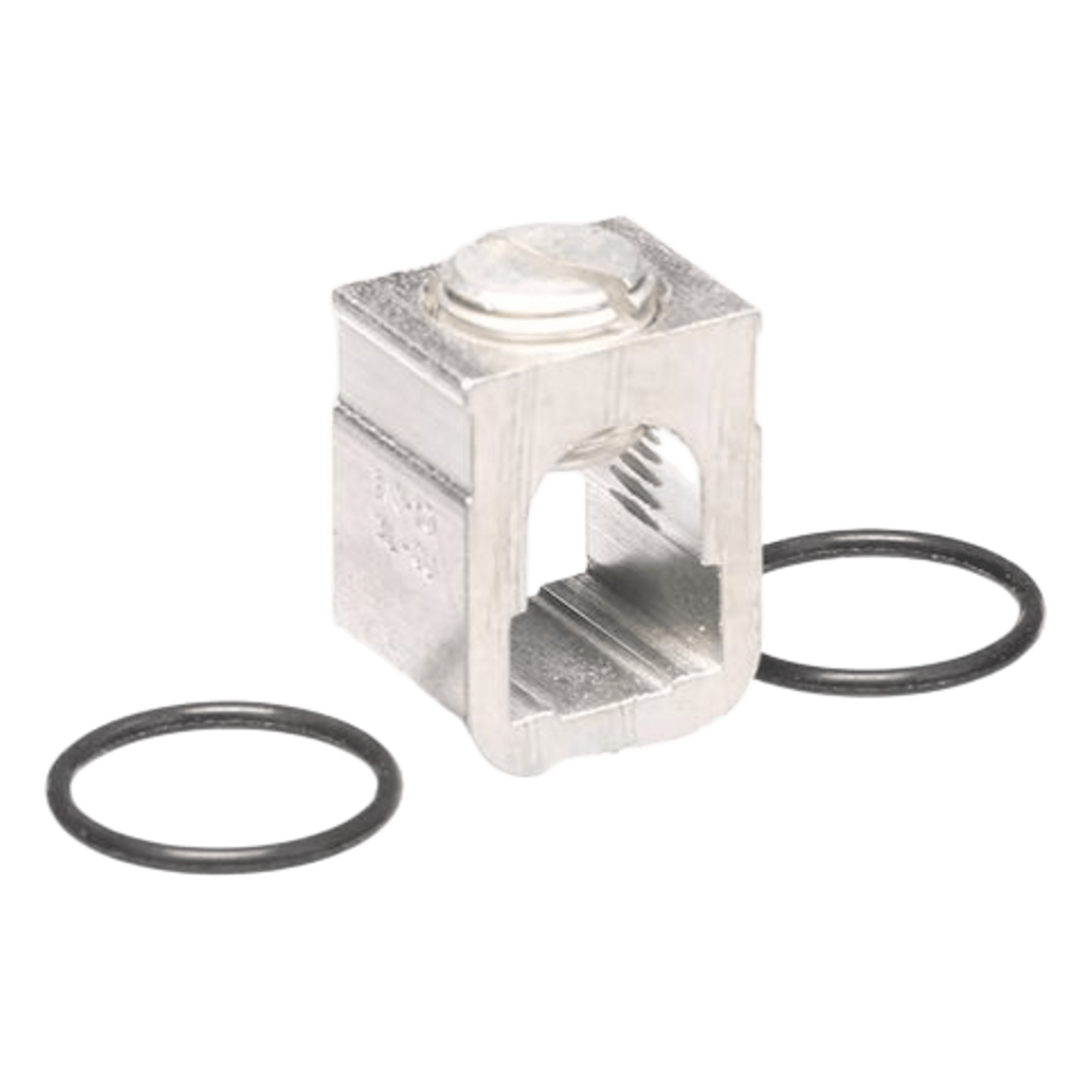 Zapata para interruptor / 30-100A / 65kA@120VAC / 1 polo / Gabinete N1-N3R — SIEMENS · SKU LN1E100