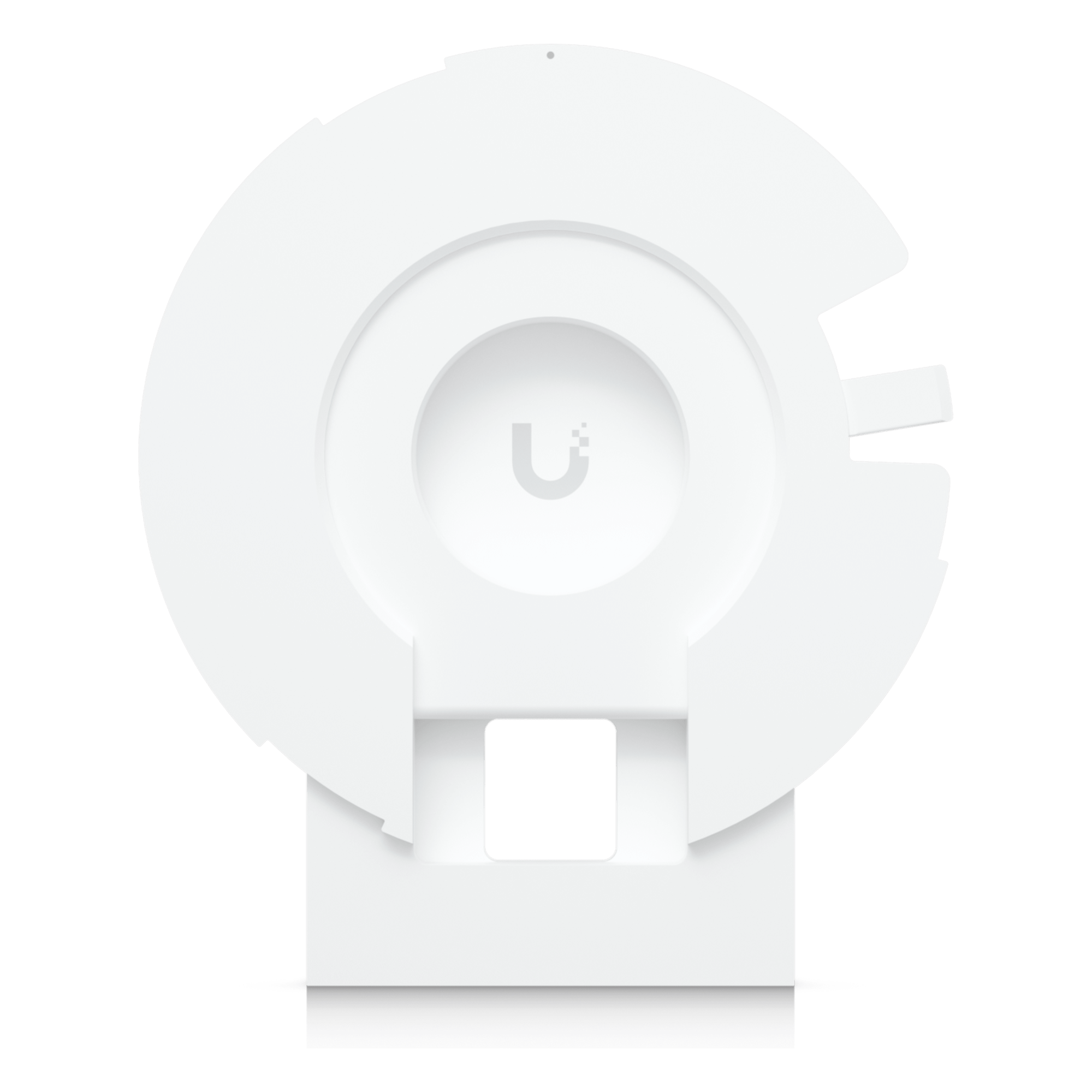 Soporte de Pared para Punto de Acceso / Ajustable / Policarbonato Resistente / 160 g / 8 Modelos UniFi Compatibles — UBIQUITI · SKU UACC-AP-AM