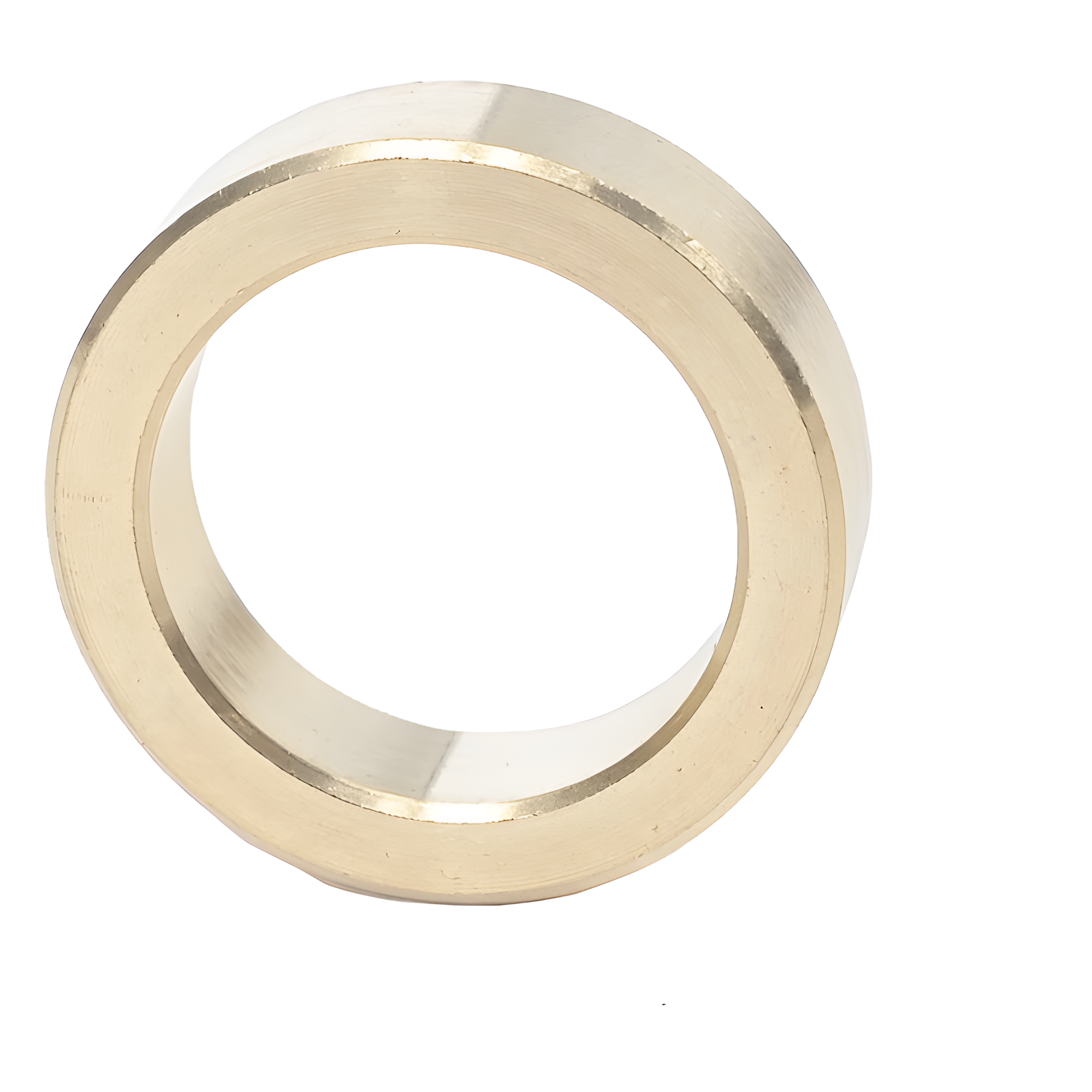 Anillo de abrazadera de cable / IP44 / Aluminio y acero / -20°C a +55°C / Cables de 10 mm — FAAC · SKU 7043355