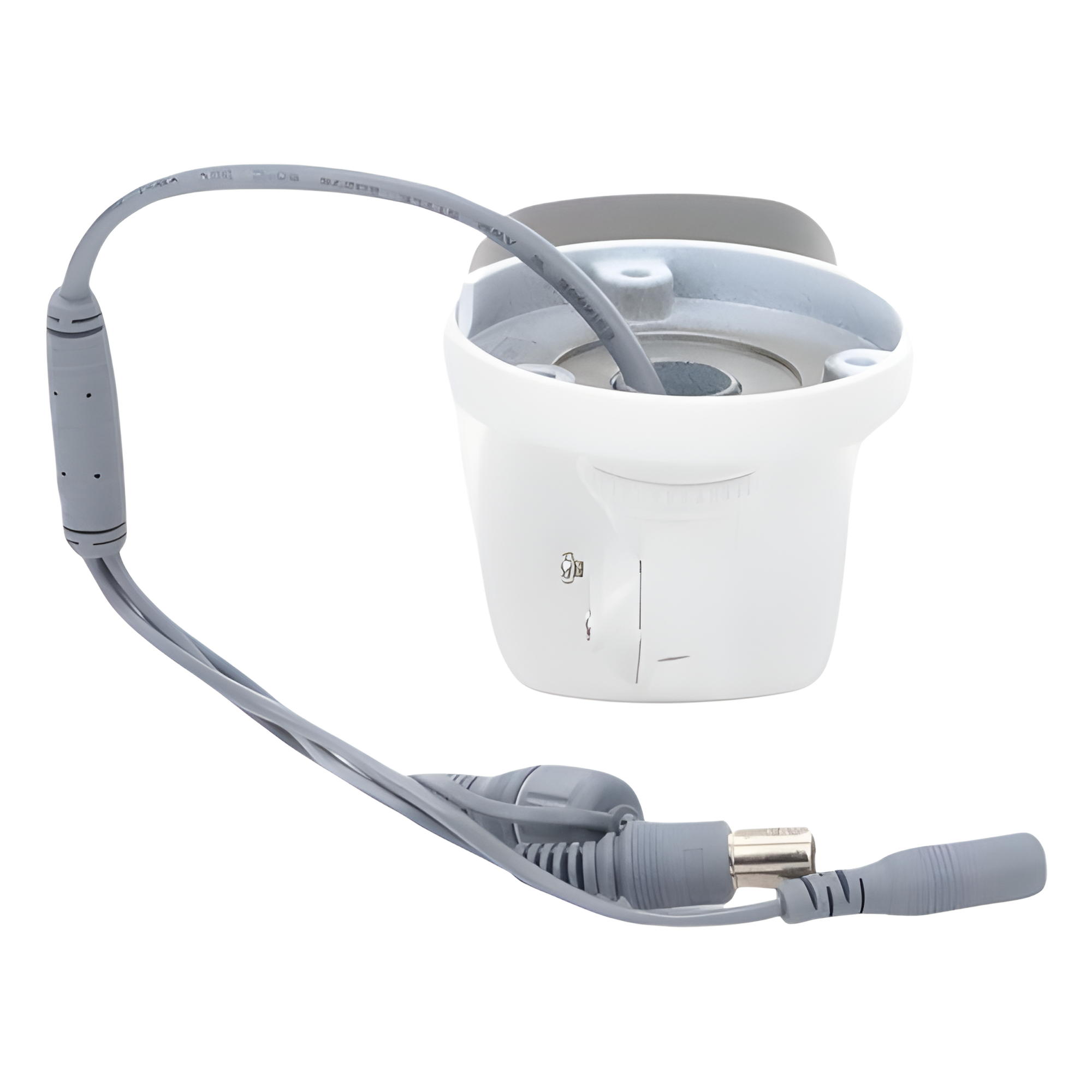 Cámara Bala TURBOHD / 8 Megapixel / Gran Angular 102.9° / IR EXIR 30 m (98.4 ft) / IP67 / 4 Tecnologías / dWDR