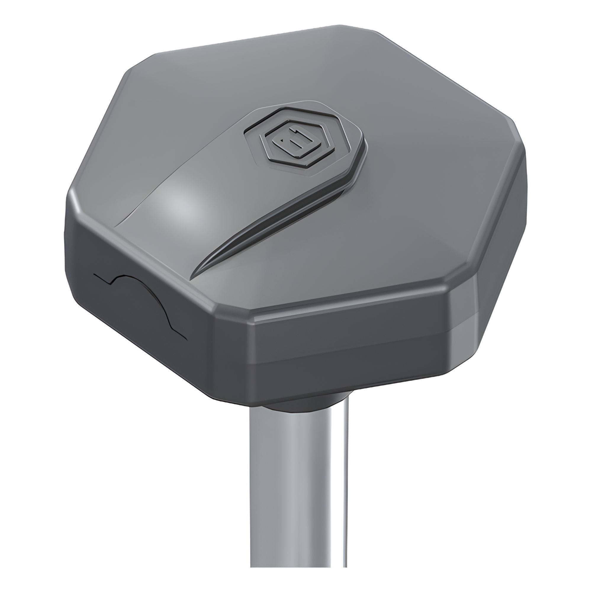 Sensor de Nivel de Combustible Inalámbrico / BLE 4.0 / Recortable 1000 mm (39.4 in) / IP69K / 7 Años de Autonomía / Precisión ±1% — ESCORT · SKU TDBLE1000