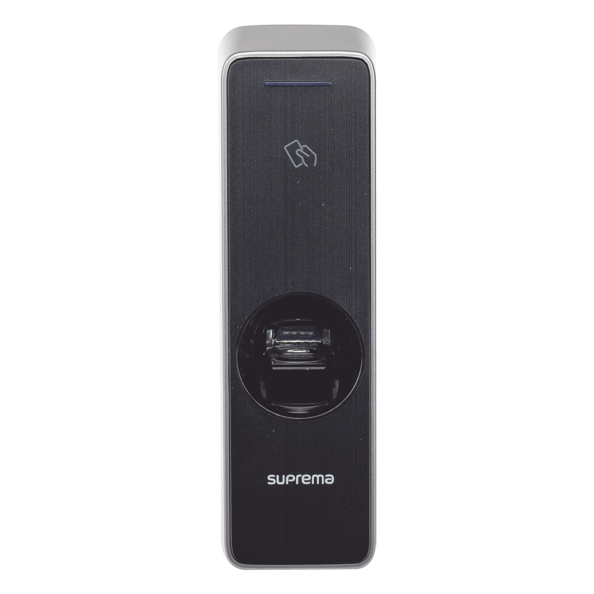 BioEntry W2 Lector de Huella para Exterior IP67 / IK09 / Certificado UL /Multiformato (Lector 125 KHz EM / HID Prox 13.56MHz, MIFARE / NFC / DESFire(EV1) / FeliCa / iClass SE)