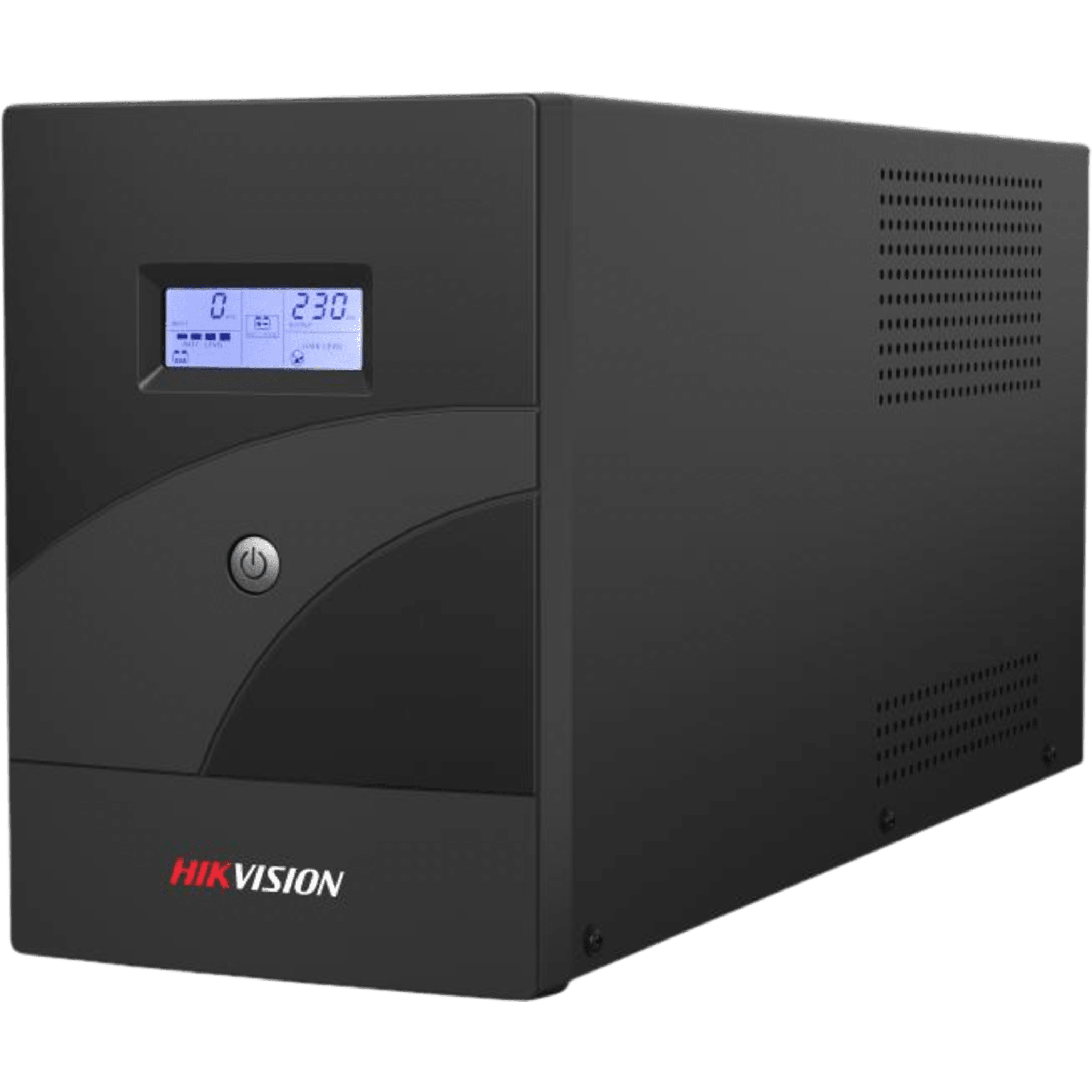 UPS de 3000 VA / 1800 W / 6 Tomas NEMA 5-15R / LCD / USB / Entrada 85-150 VCA
