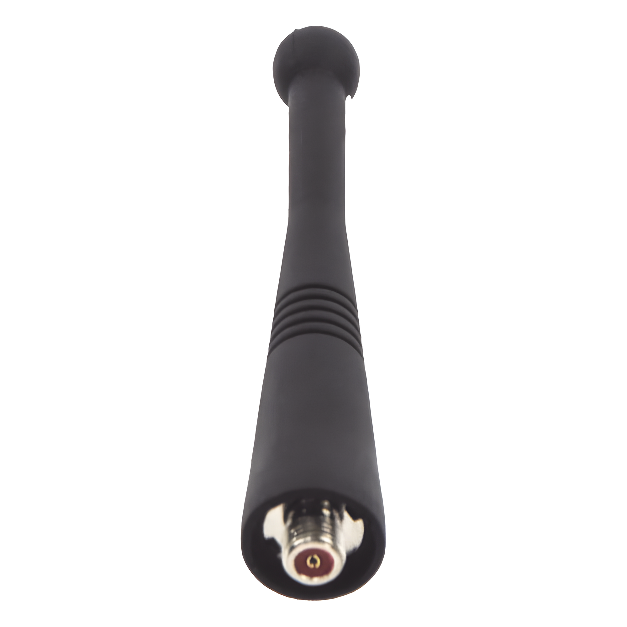 Antena Helical / 806-869 MHz / 1.5 dBi / Omnidireccional / SMA Hembra / 182.3 mm