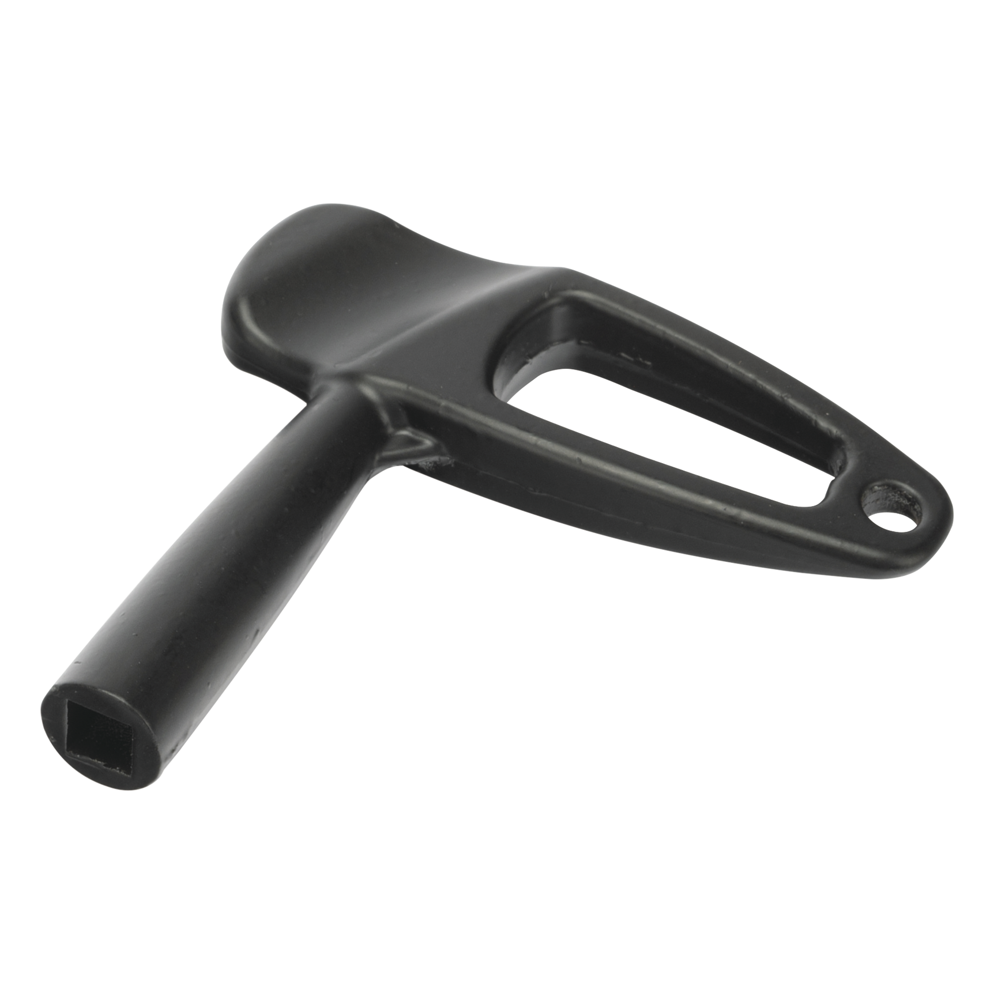 Llave de Desbloqueo / Compatible con Motor CAN800 / Diseño Compacto / Operación de Baja Energía — ACCESSPRO · SKU XBS-CAN-KEY